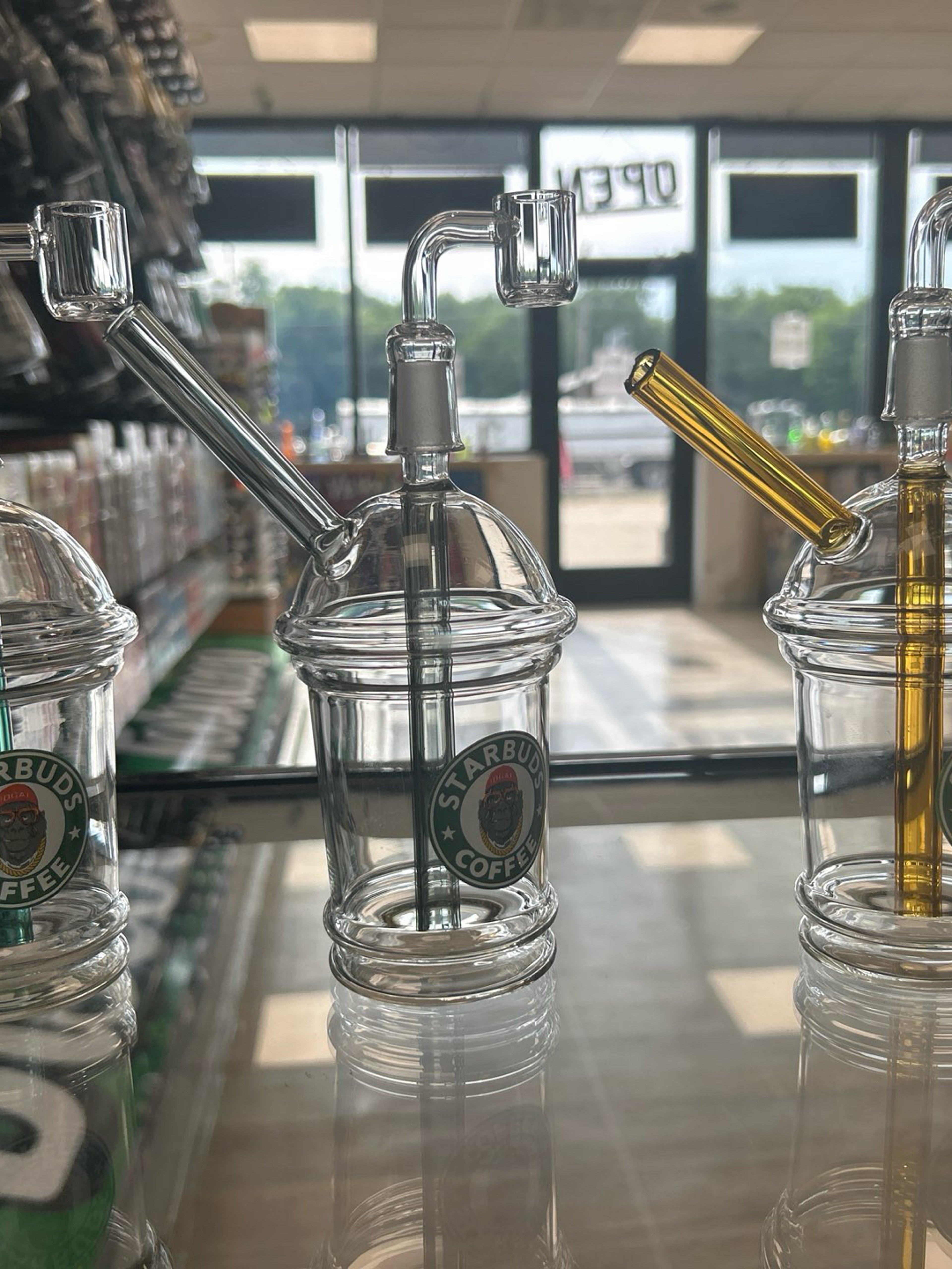 Preview pic of dabber cups