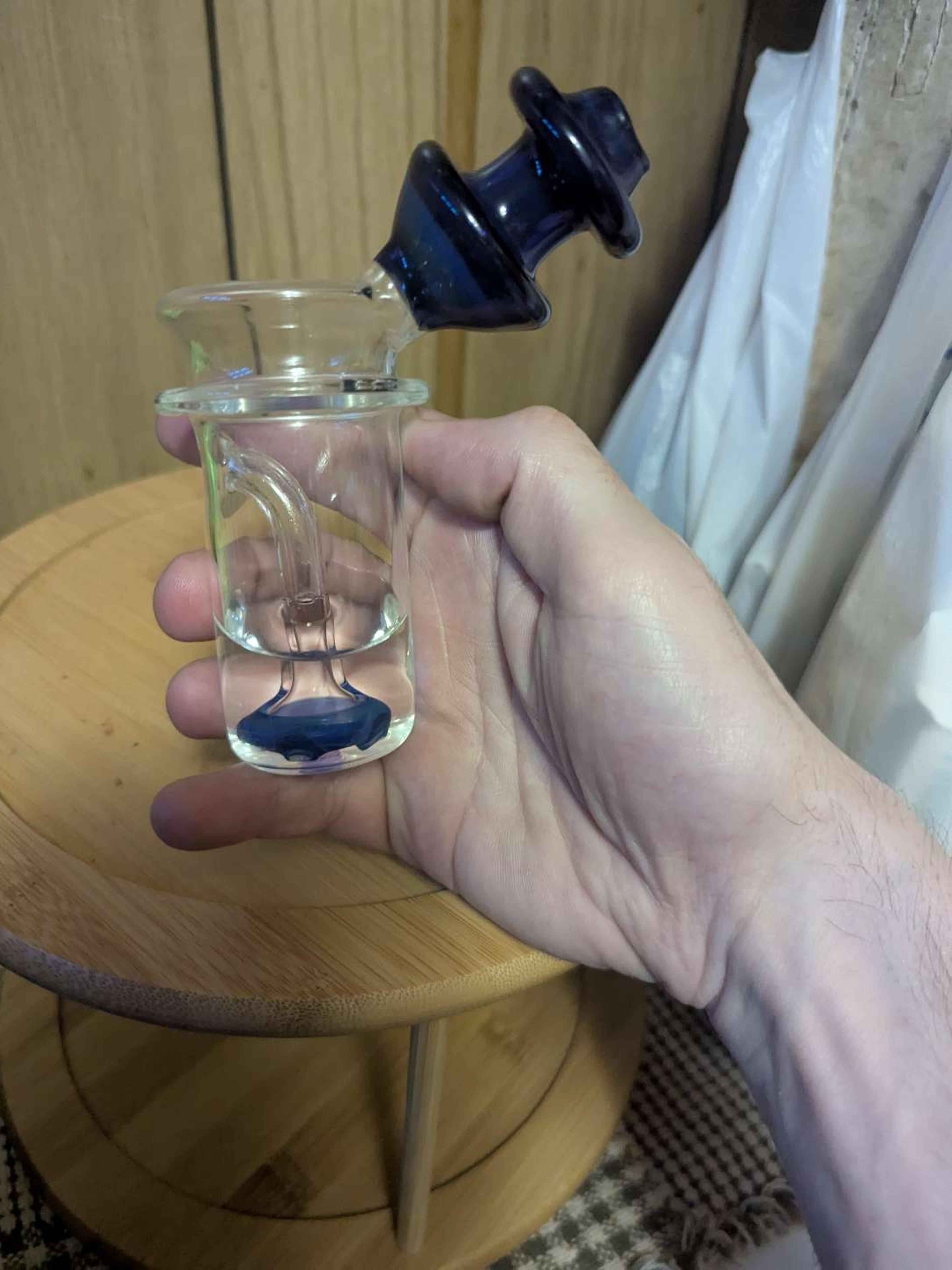 Preview pic of Dr dabber switch 2 top