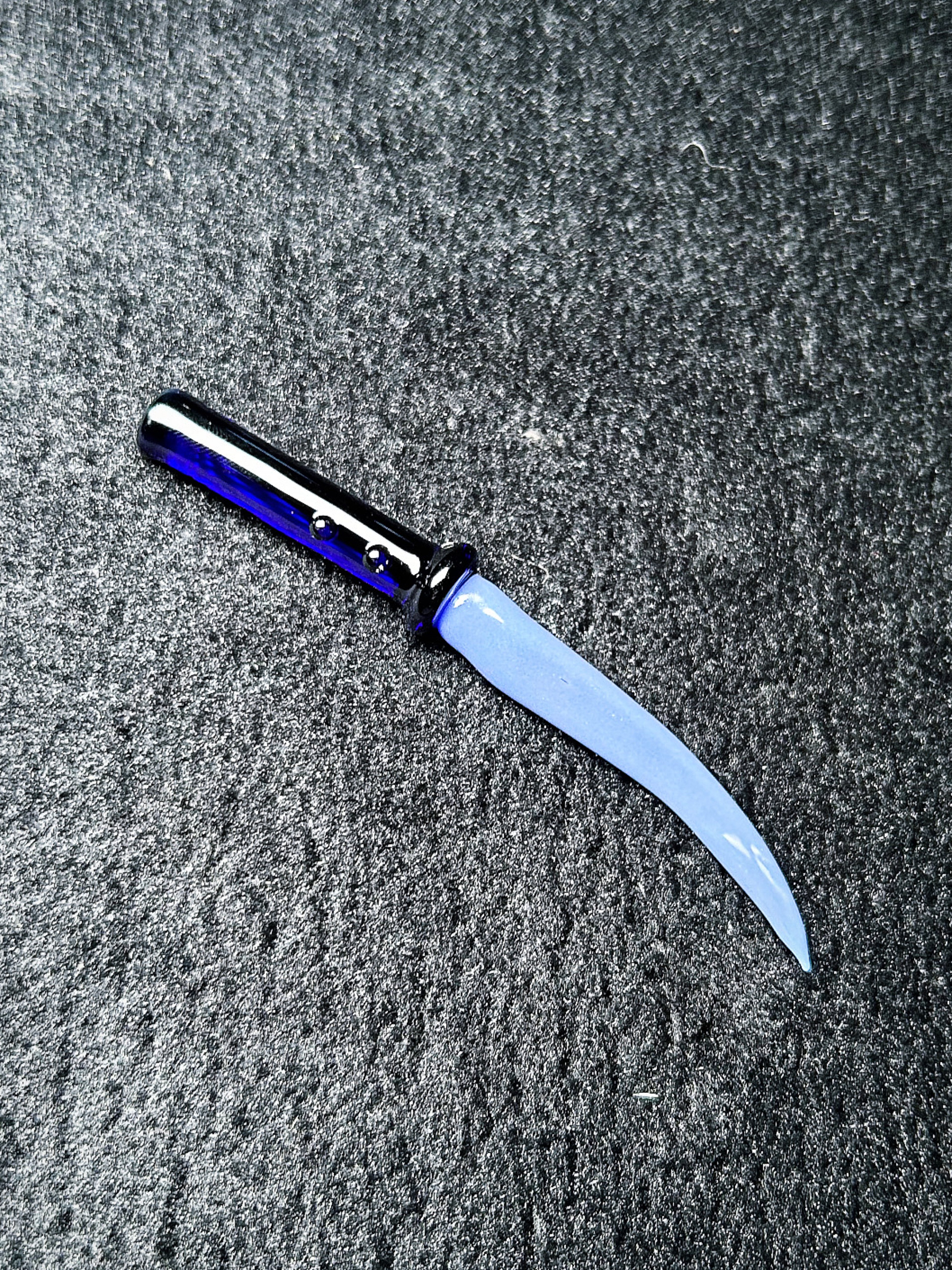 Preview pic of MarvinsGlass024 No Reserve Auction! 🫐