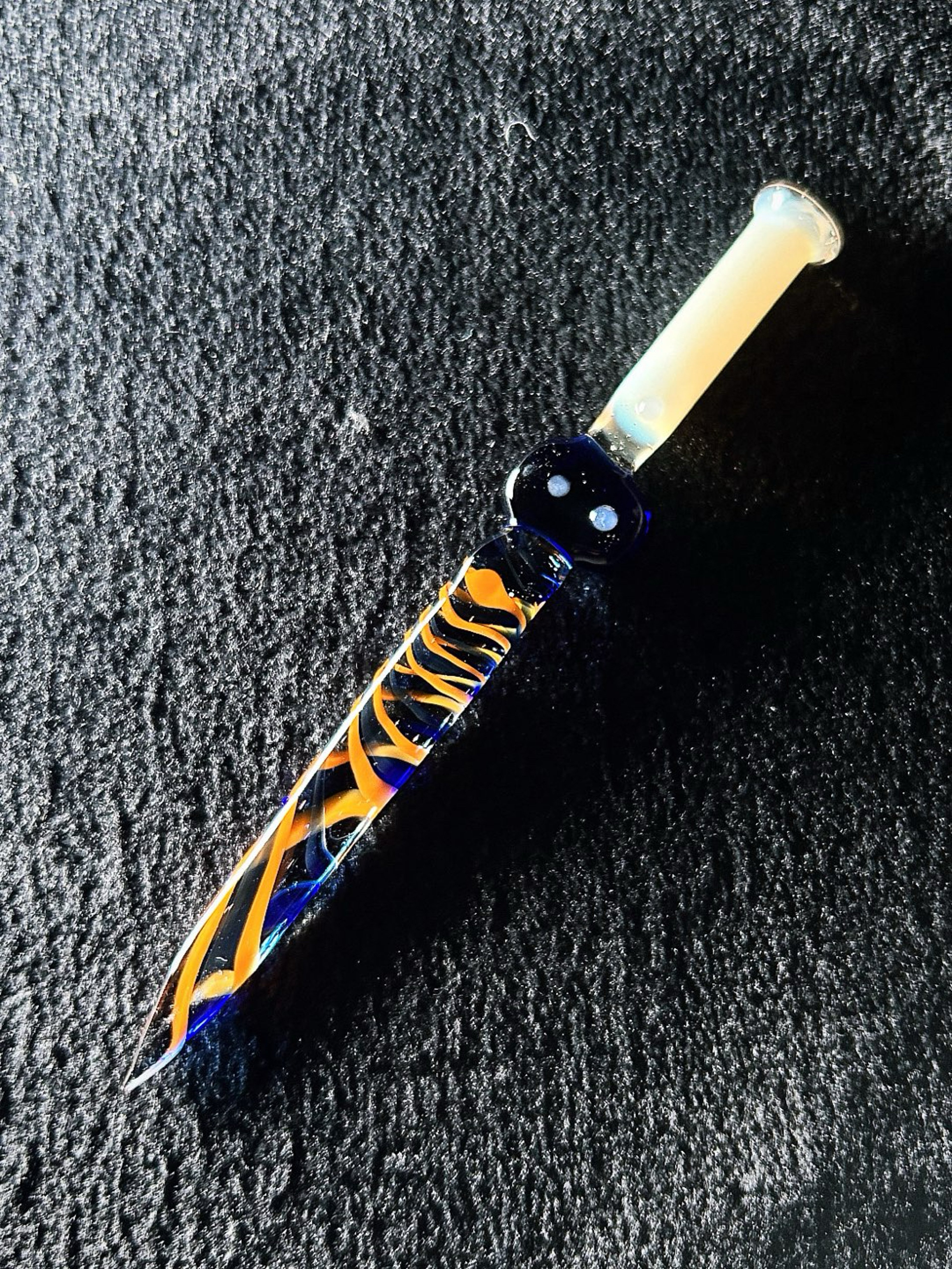 Preview pic of MarvinsGlass024 No Reserve Auction! 🐅