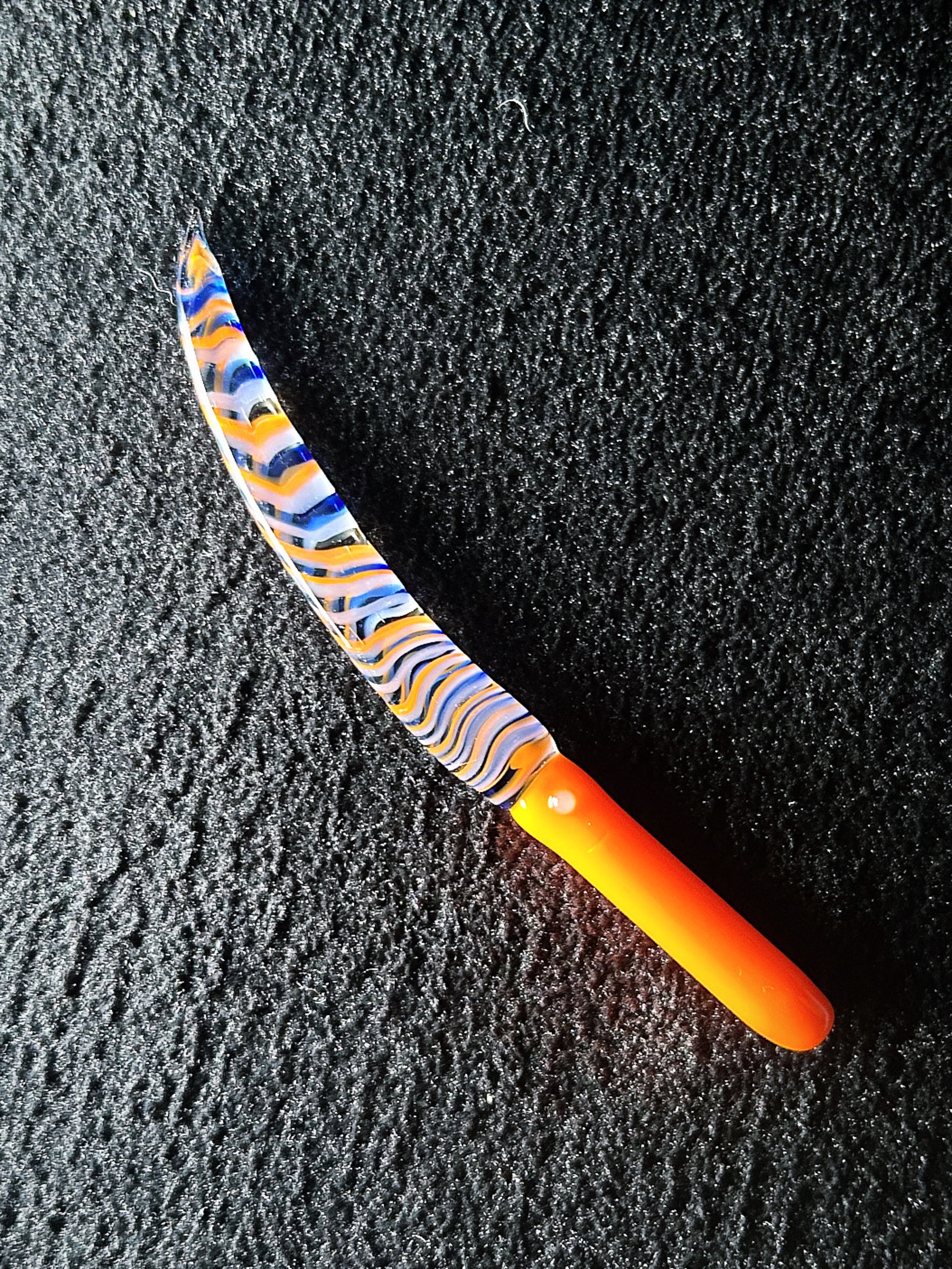 Preview pic of MarvinsGlass024 No Reserve Auction! 🔪