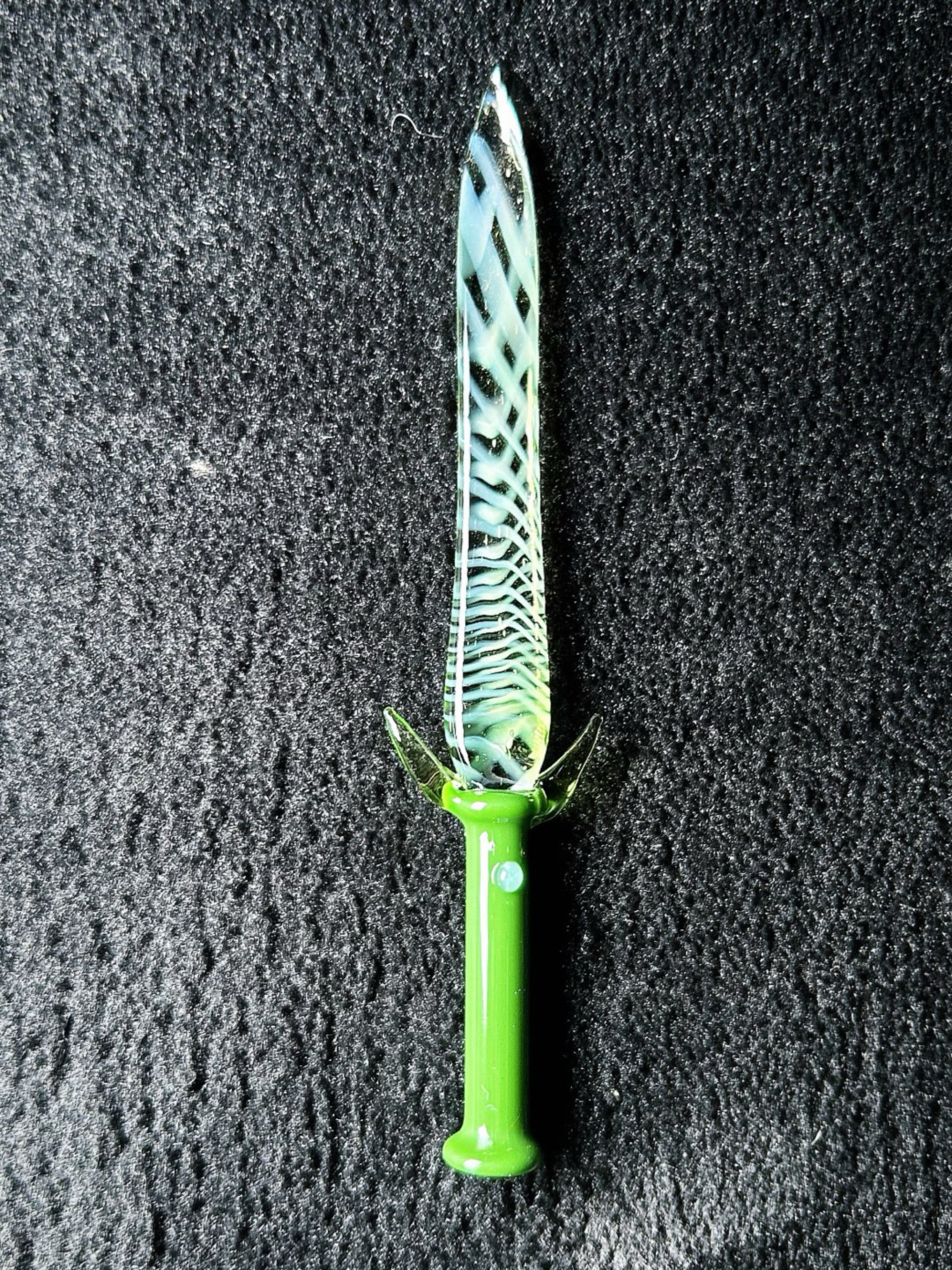 Preview pic of MarvinsGlass024 No Reserve Auction! 💚