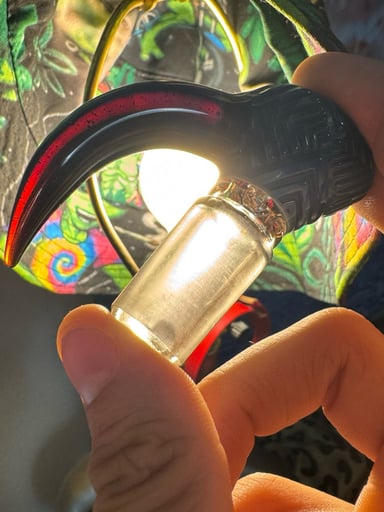 Preview pic of Sovereignty Europa Star Coldworked Slide FA