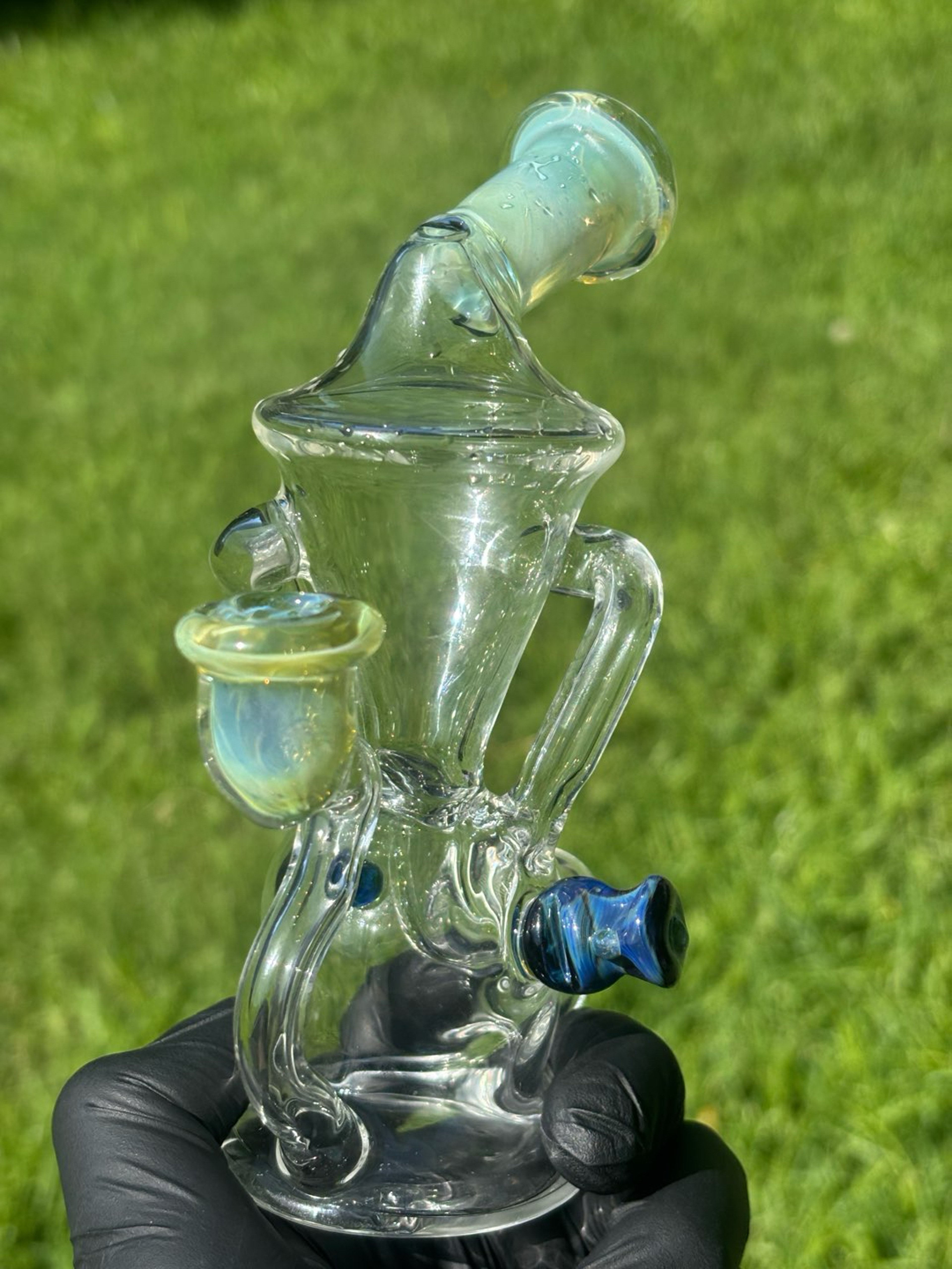 Preview pic of Tiki rig