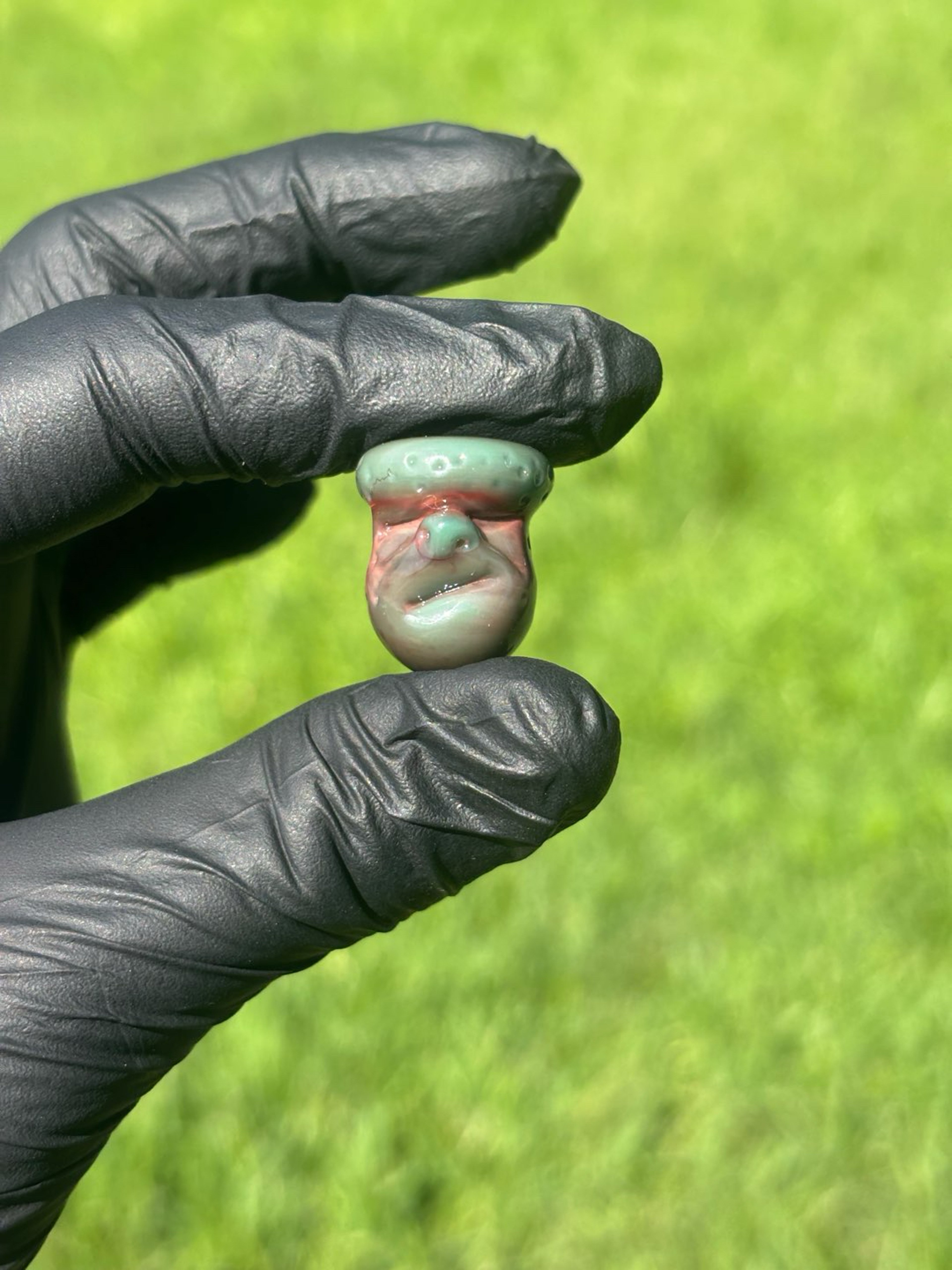 Preview pic of Tiki marble