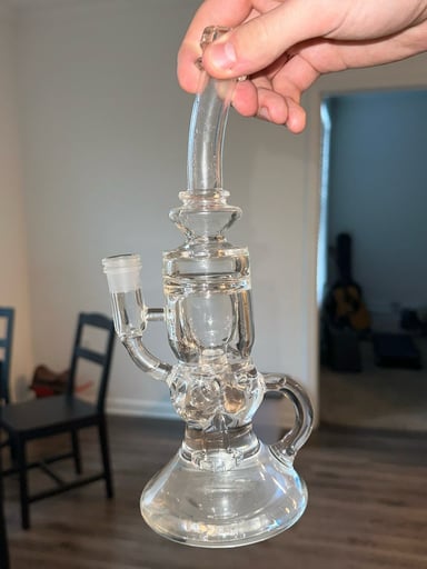 Preview pic of BloopCycler