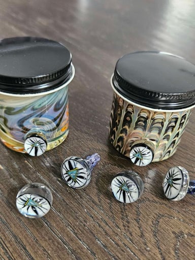Preview pic of All Seeing Eye Collection