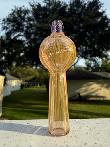 Preview pic of Fumgazi bubble cap