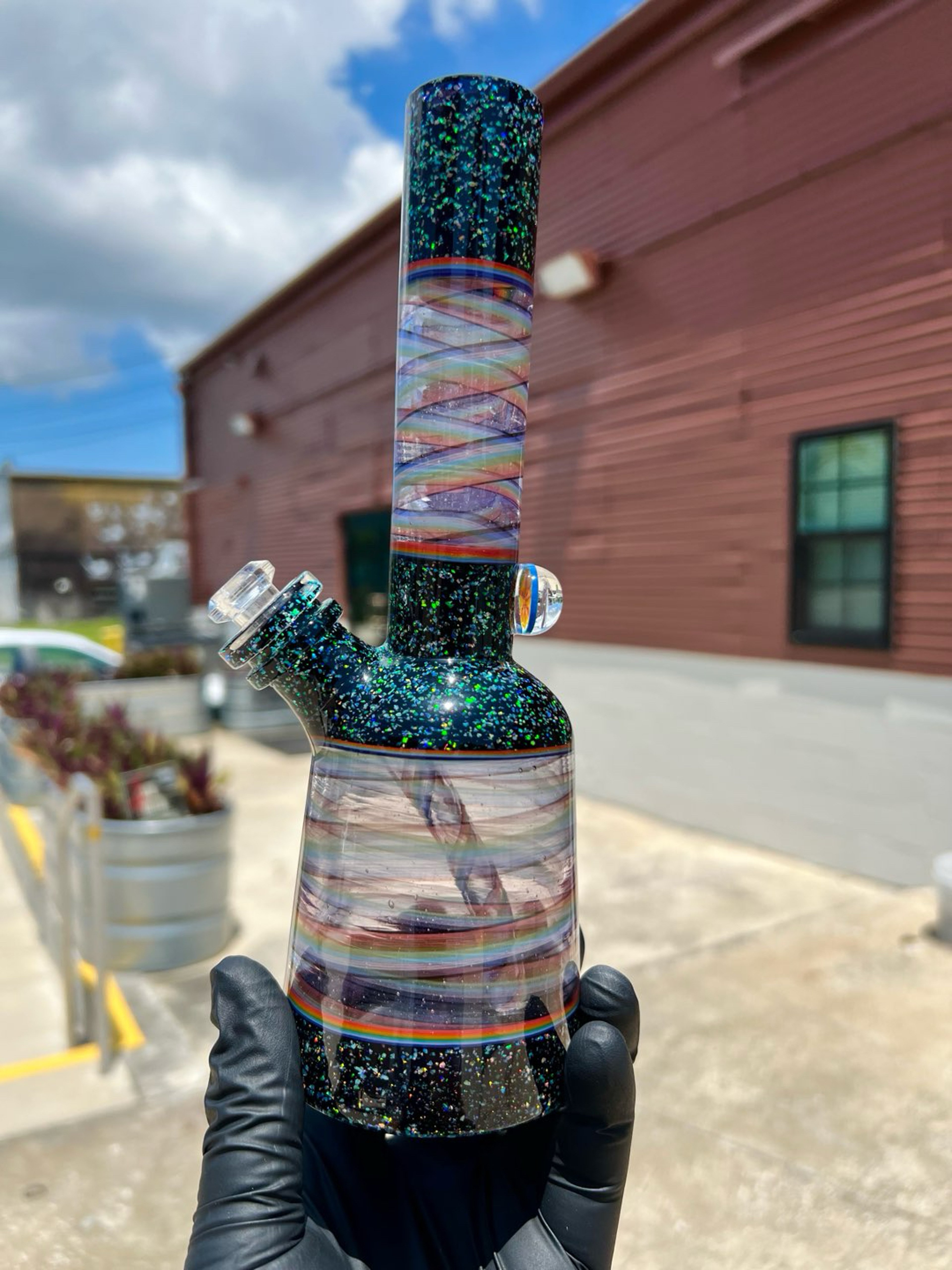 Preview pic of Whitney Harmon Tube