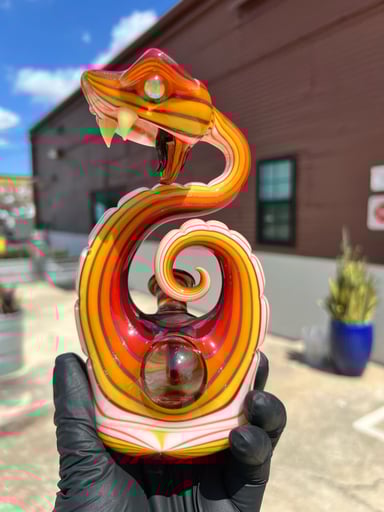 Preview pic of Niko Cray Snake Rig