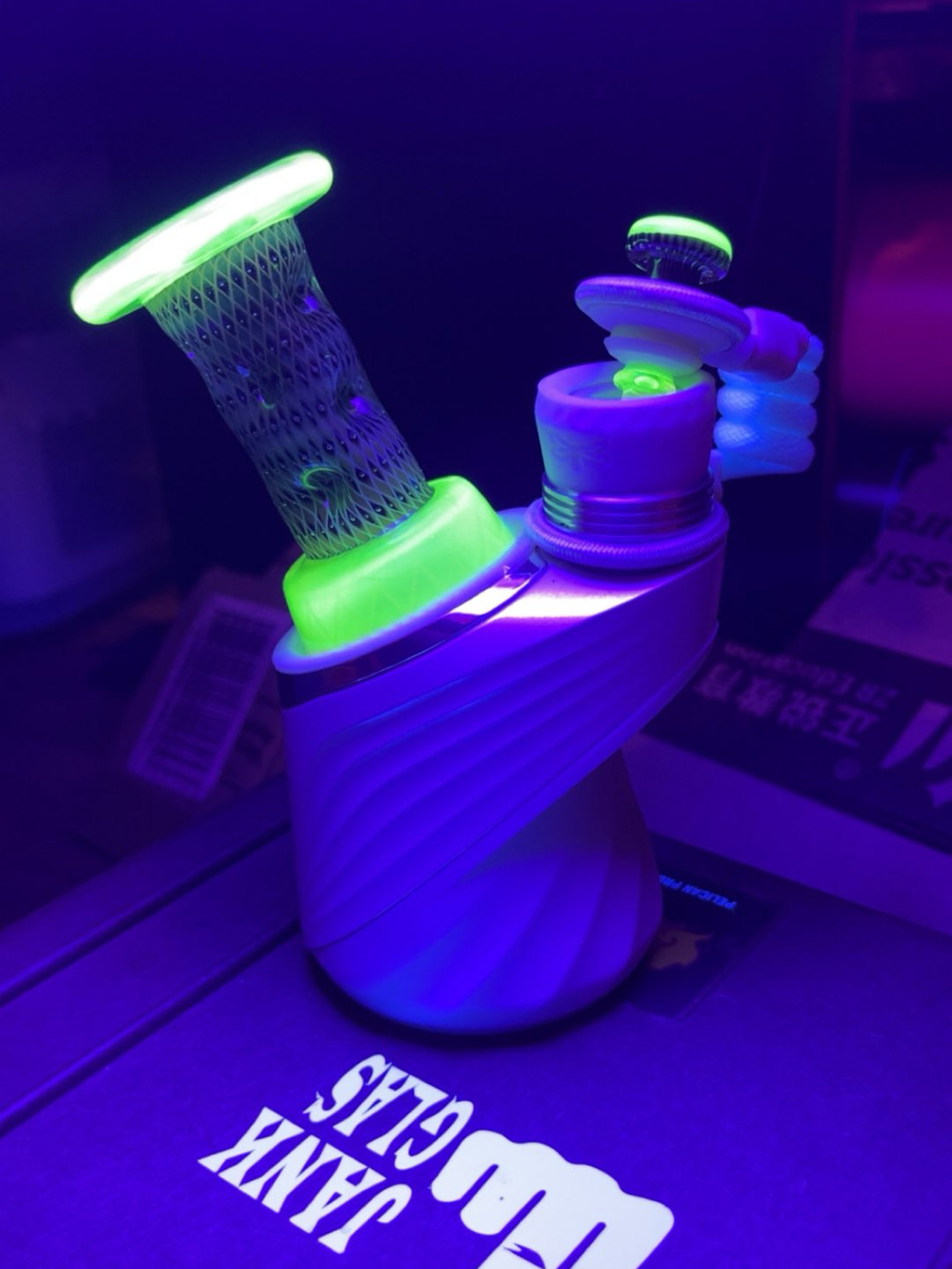 Preview pic of Sizelove x durin dry top cooling tower