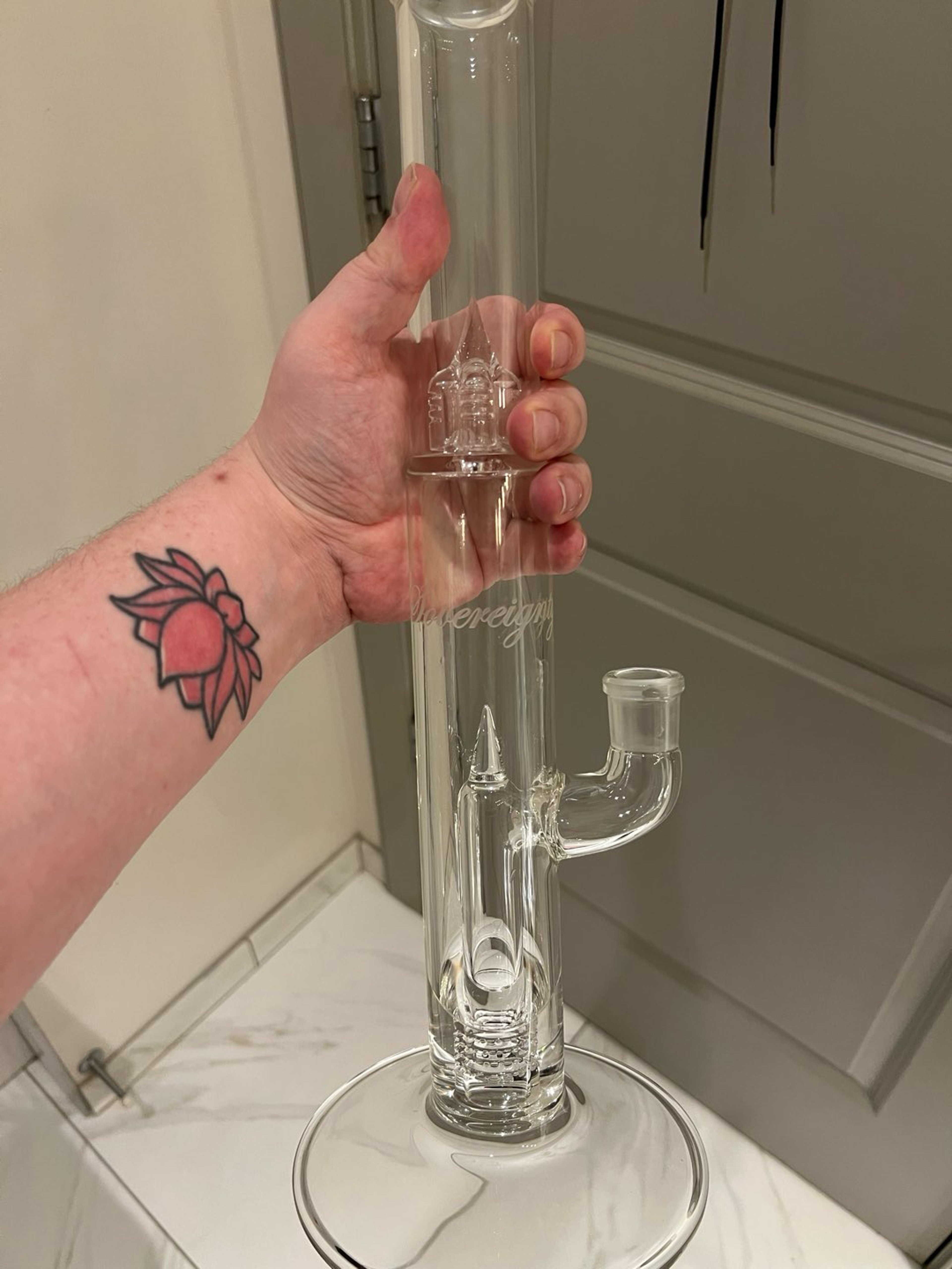 Preview pic of Bishop 360