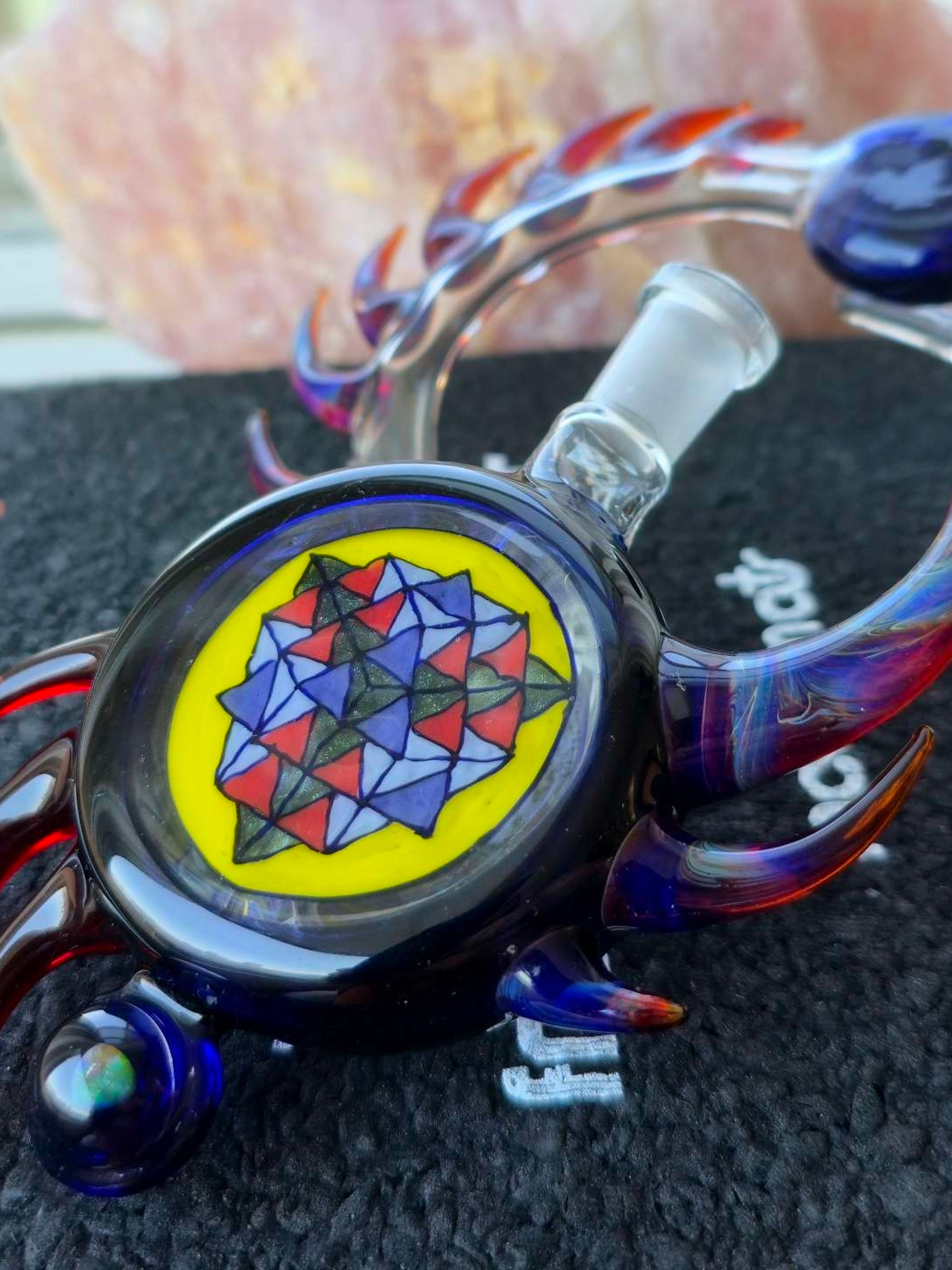 Preview pic of Freeek Functional Pendant