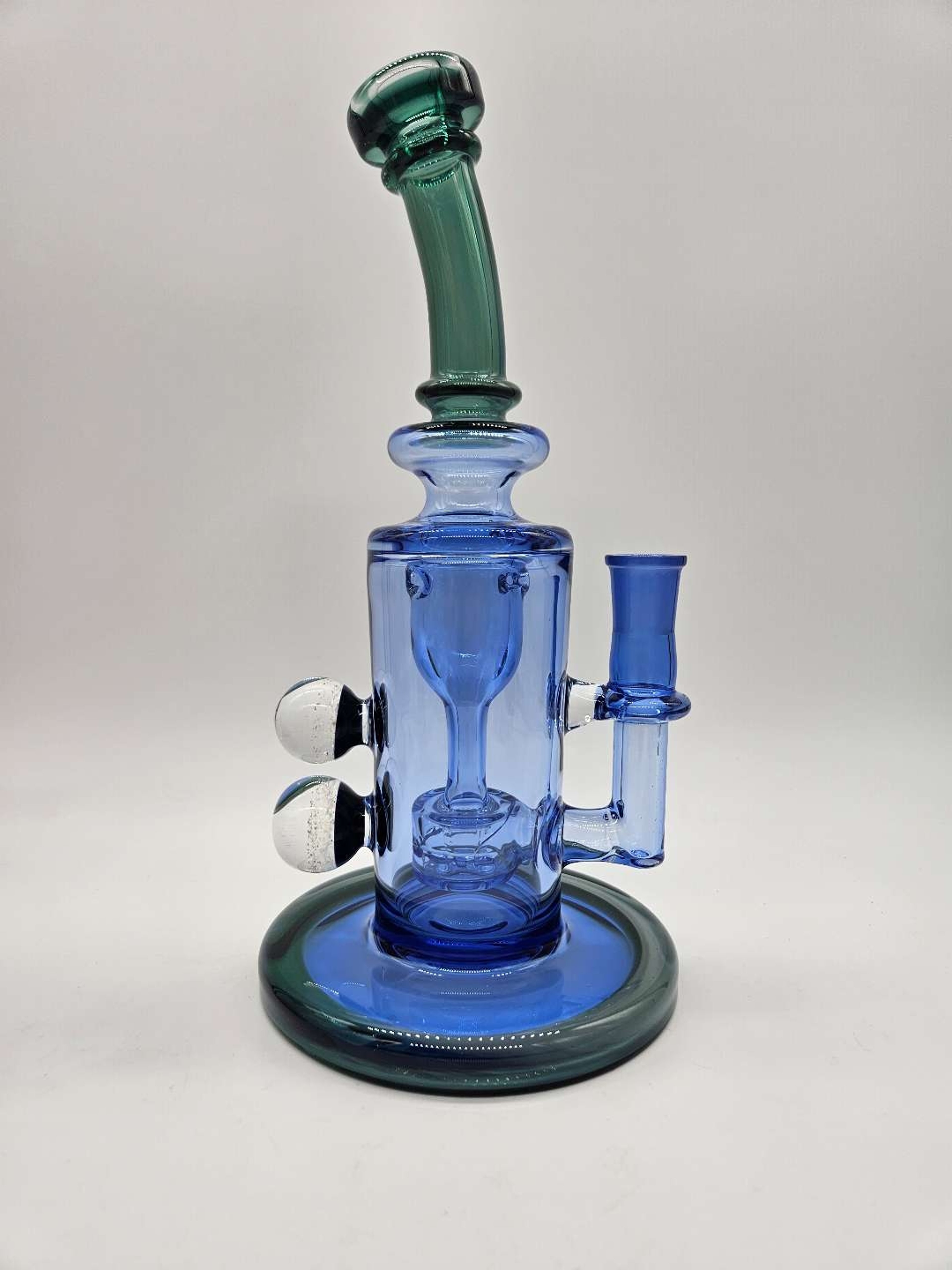 Preview pic of Davin Titland Full Color Torus
