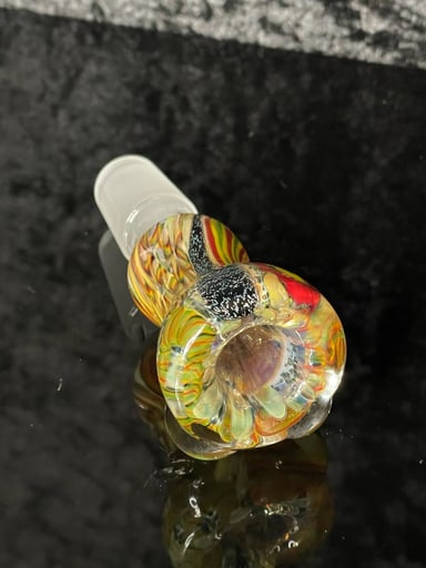 Preview pic of 18g Inside/Out Blaze1 Bowl