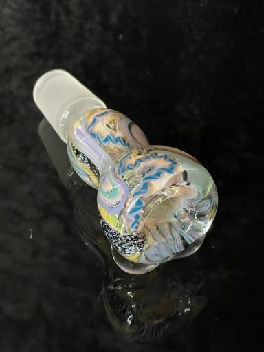 Preview pic of 18g Inside/Out Blaze1 Bowl