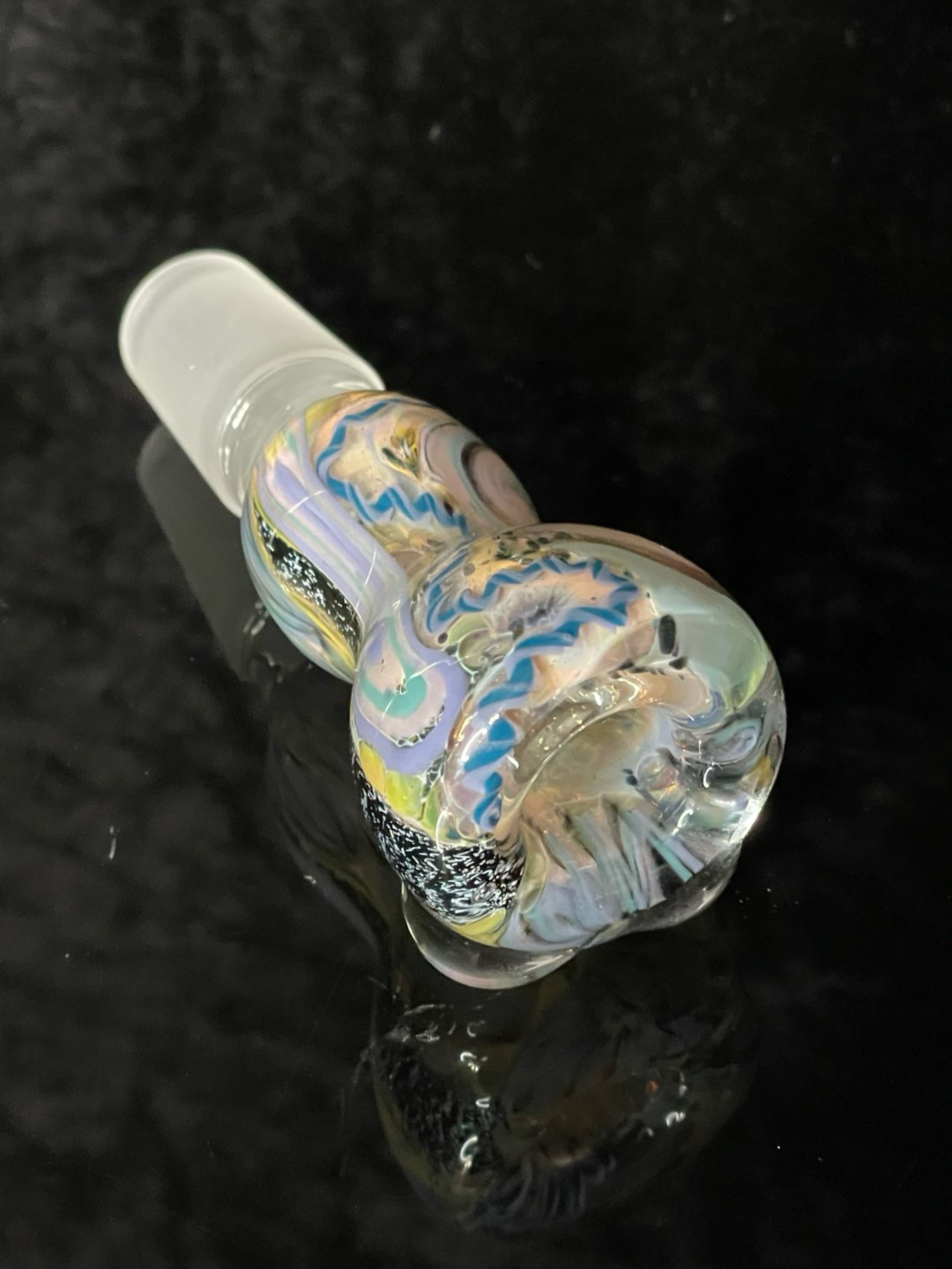 Preview pic of 18g Inside/Out Blaze1 Bowl