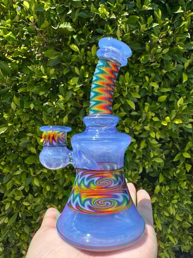 Preview pic of FULL UV JAMMER
