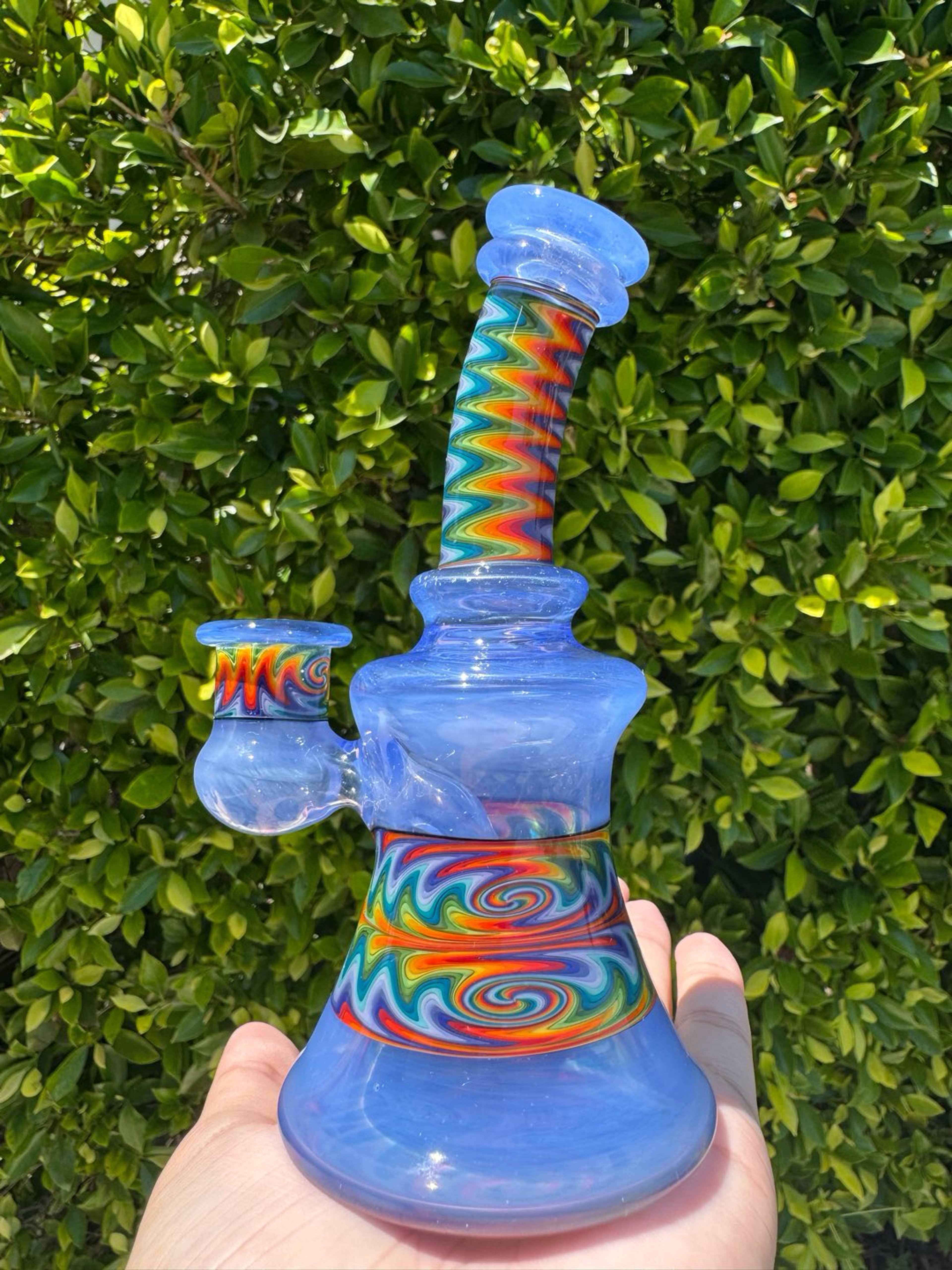 Preview pic of FULL UV JAMMER