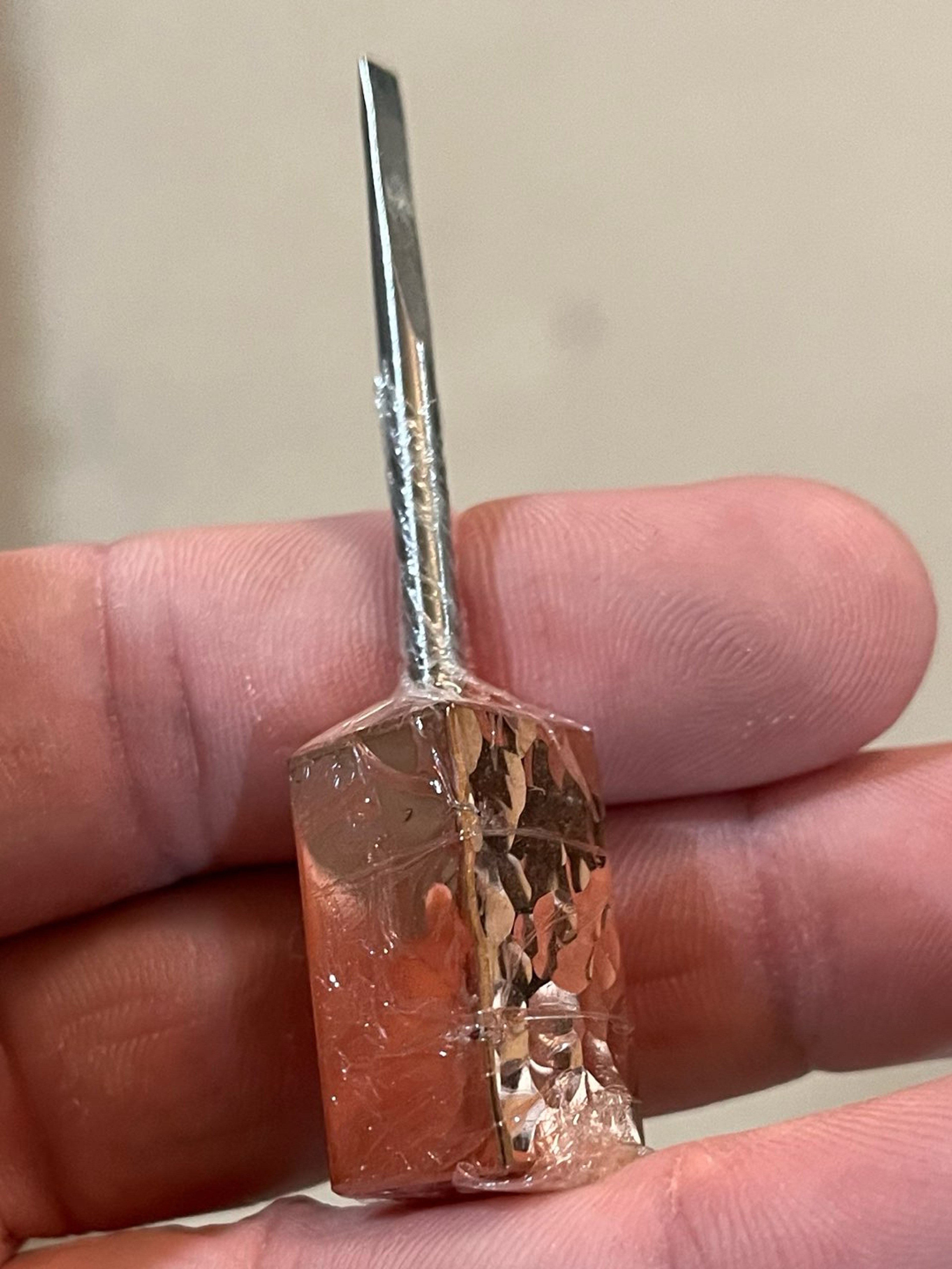 Preview pic of Dunkin Dabber by DunkinMedz