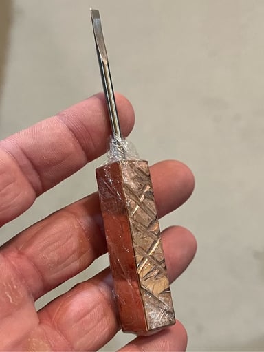 Preview pic of Dunkin Dabber by DunkinMedz