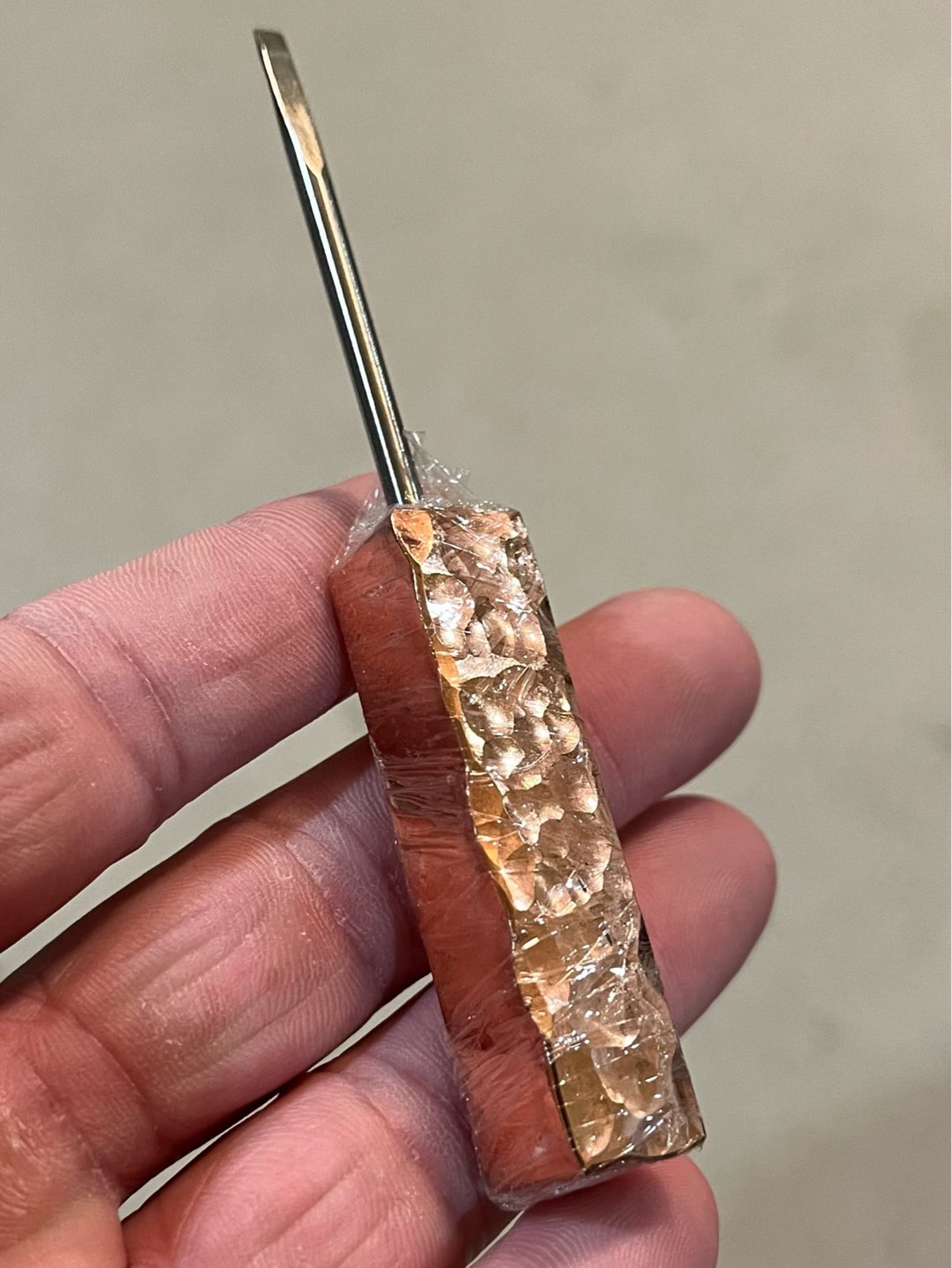 Preview pic of Dunkin Dabber by DunkinMedz