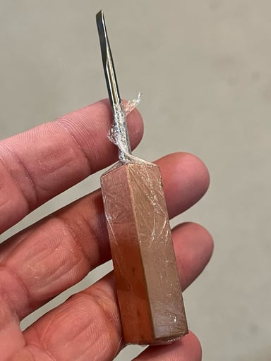 Preview pic of Dunkin Dabber by DunkinMedz