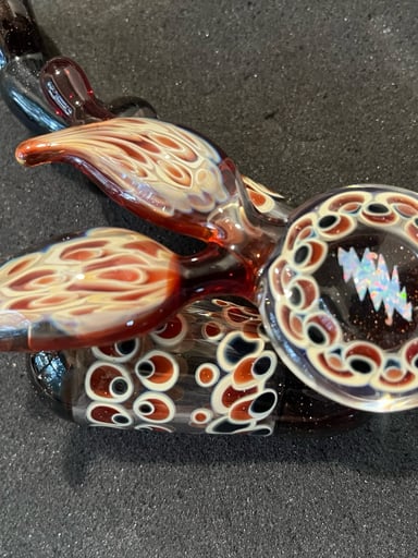 Preview pic of American Beauty Sherlock