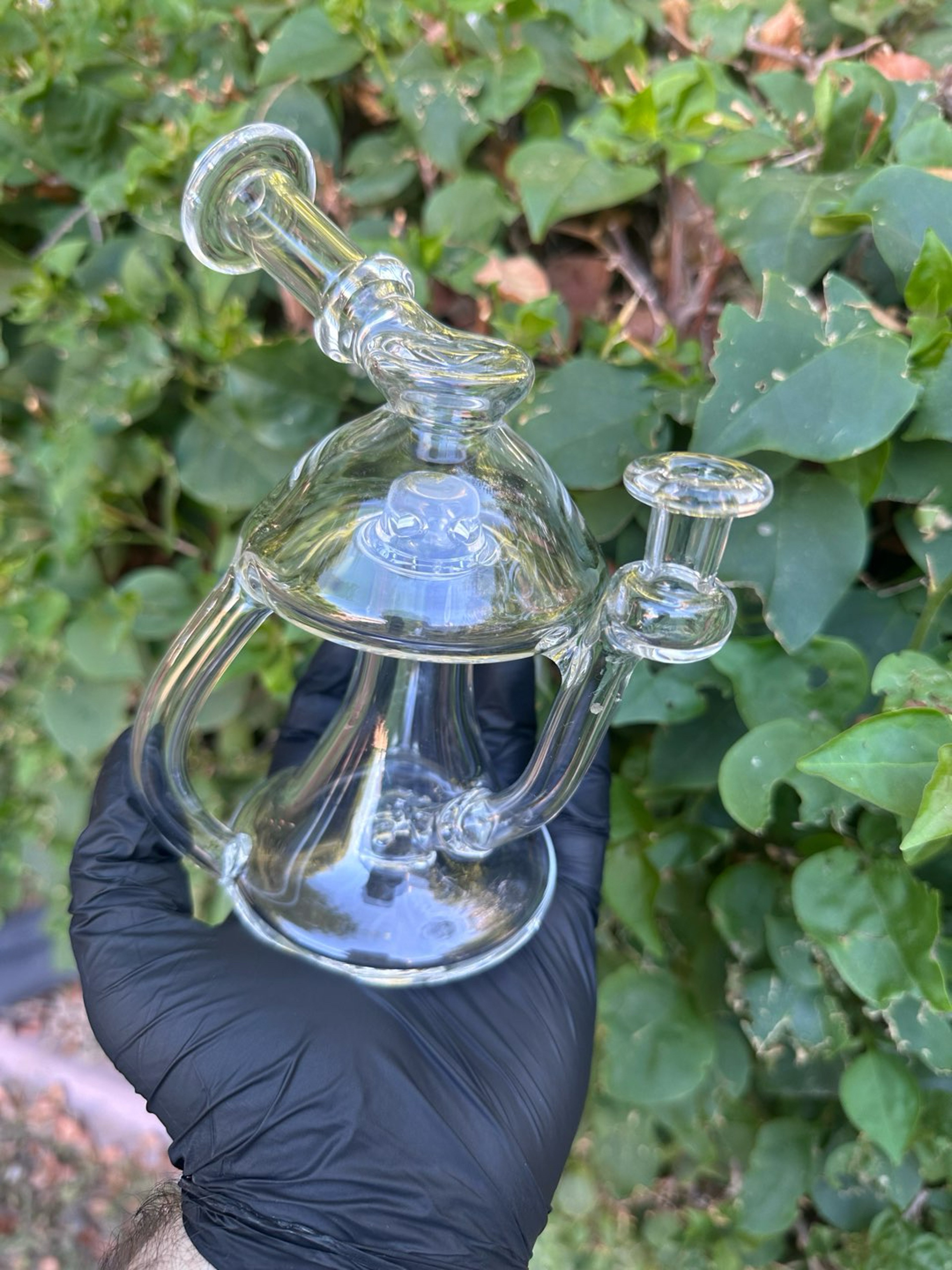 Preview pic of Hardcore toke