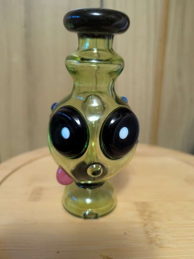 Preview pic of Puffco water top