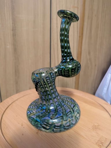 Preview pic of 10mm rig