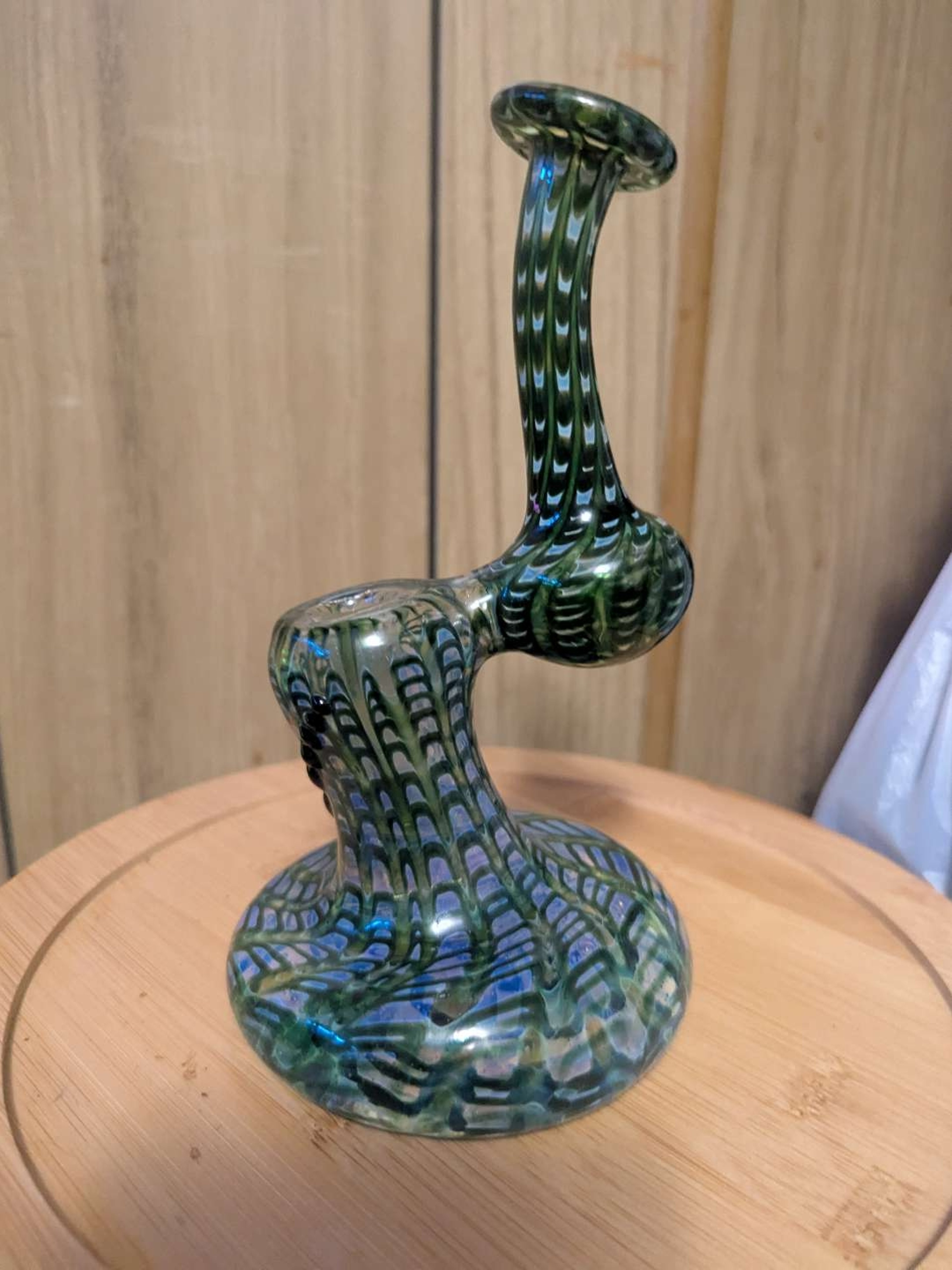 Preview pic of 10mm rig