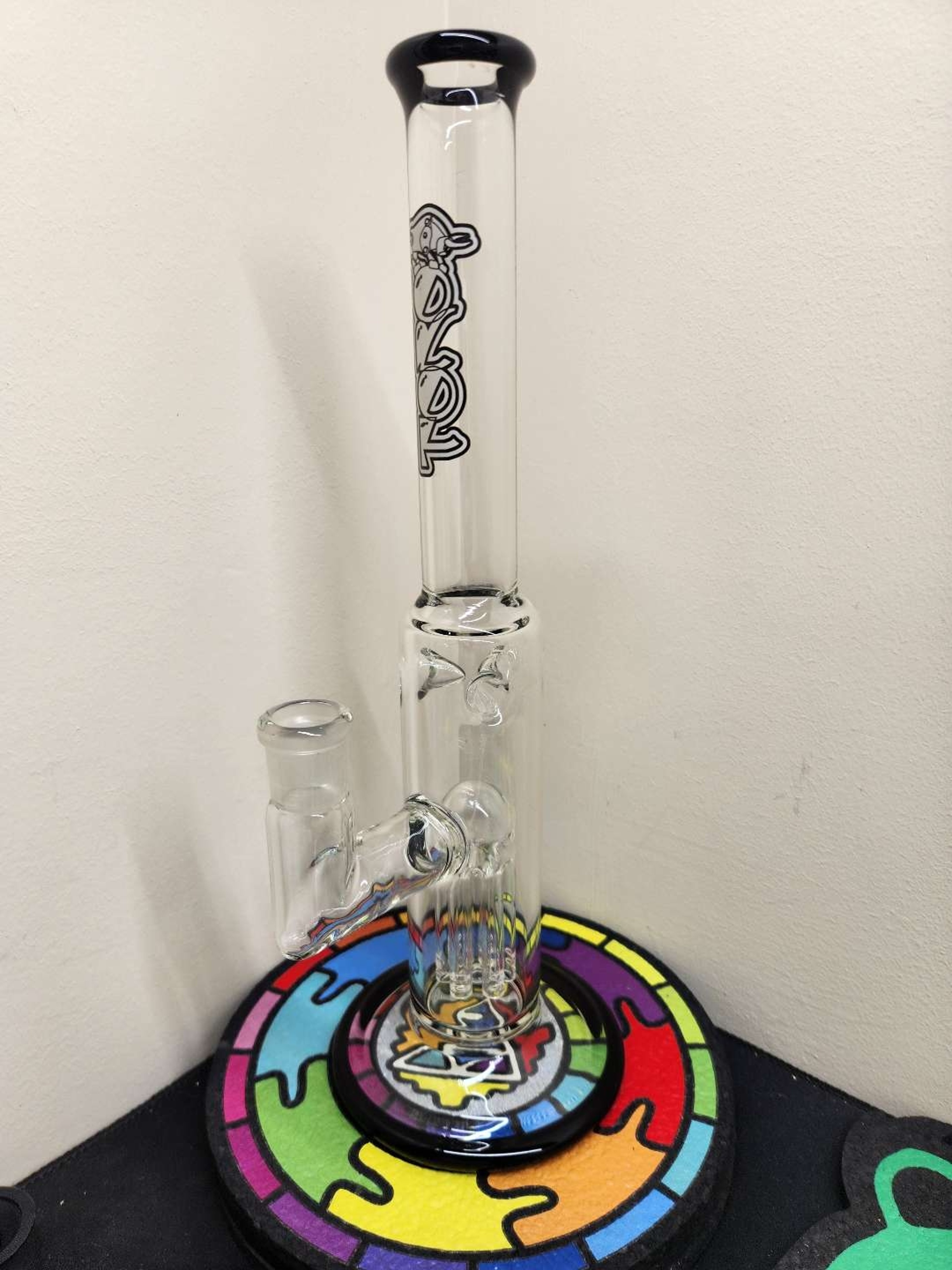 Preview pic of Toro floating 7 arm