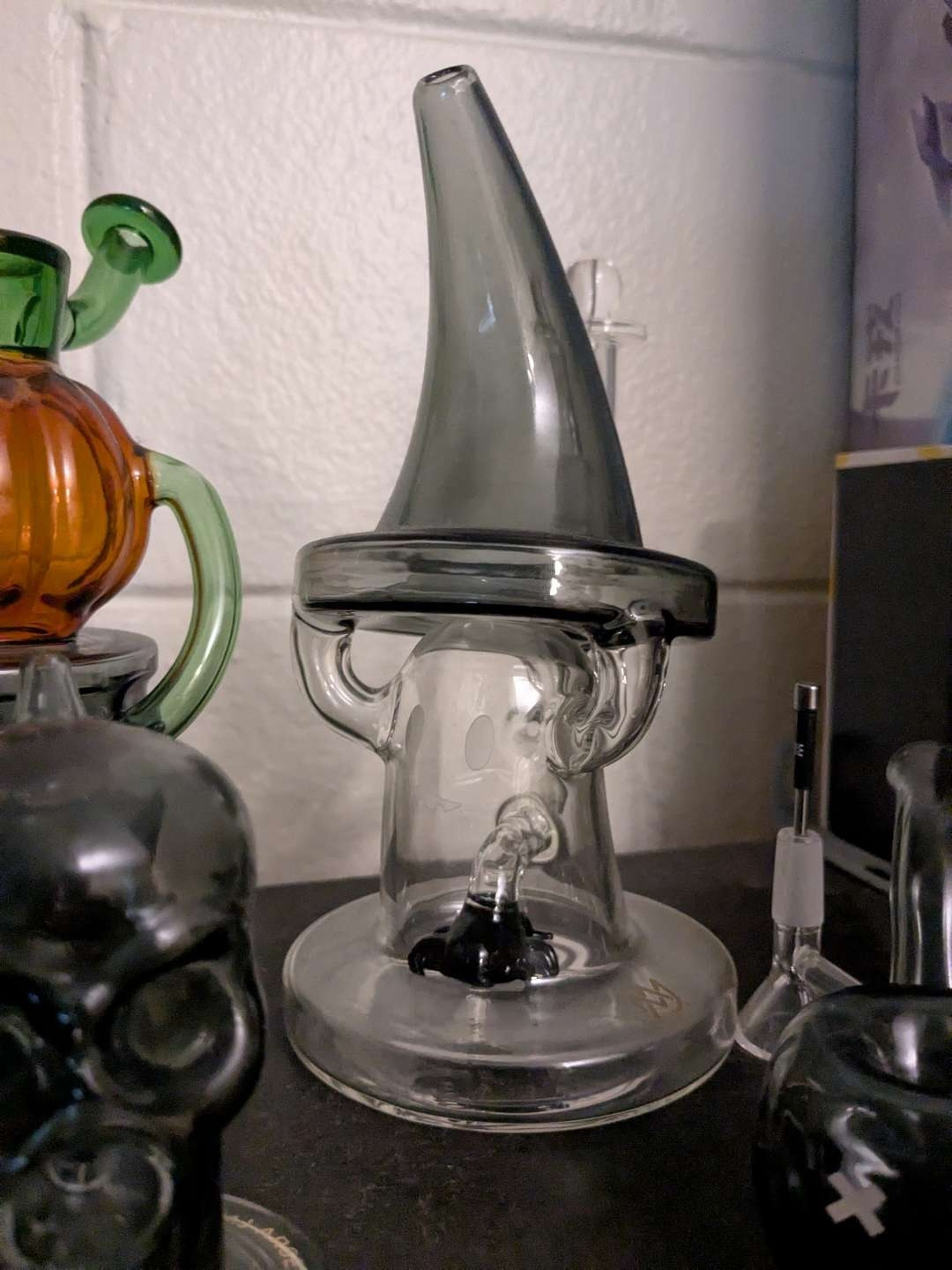 Preview pic of MJ Arsenal Phantom Rig limited edition