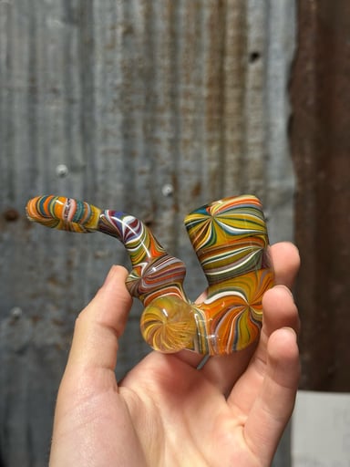 Preview pic of Doomsday Sherlock fully worked