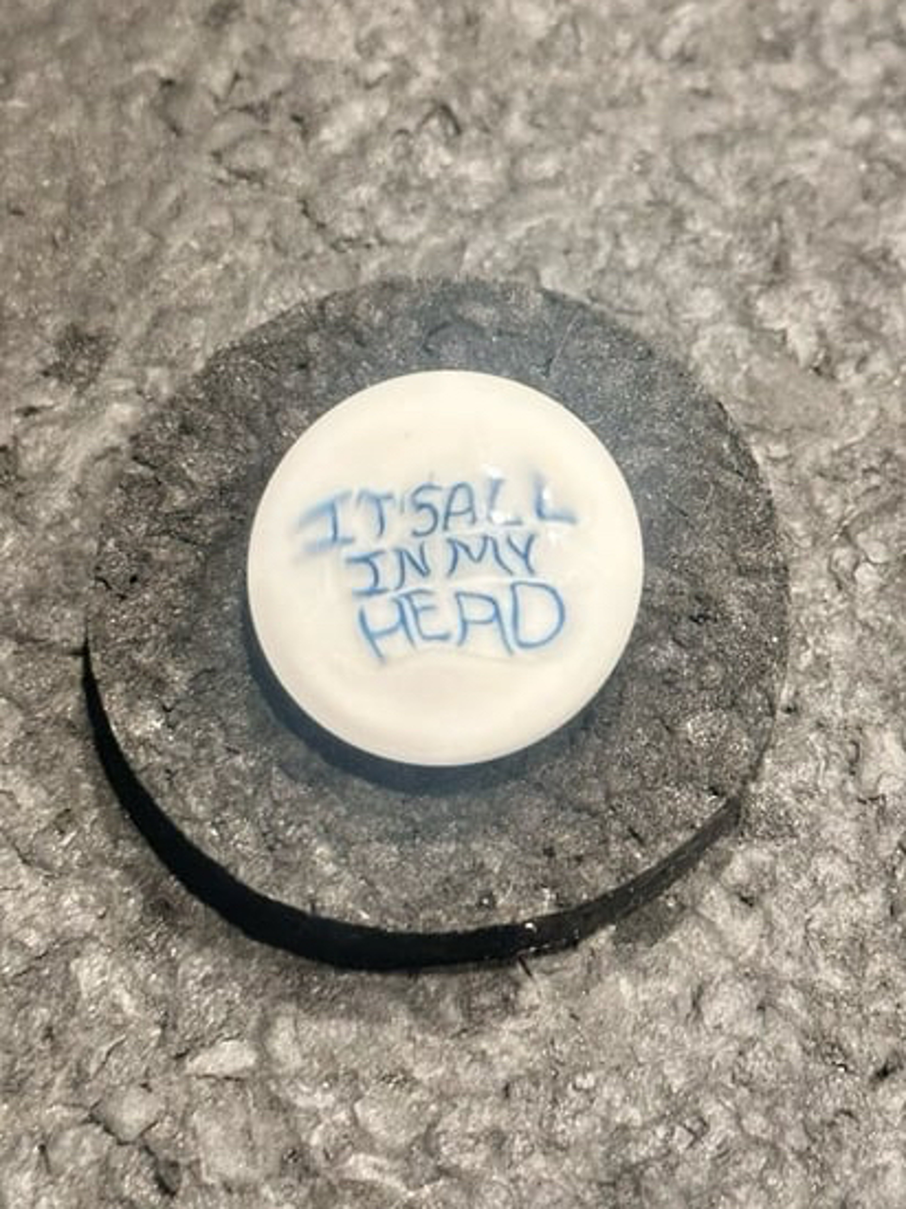 Preview pic of GPS Milli Pin