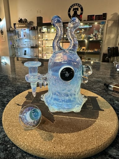 Preview pic of Chaka Drewbie Collab