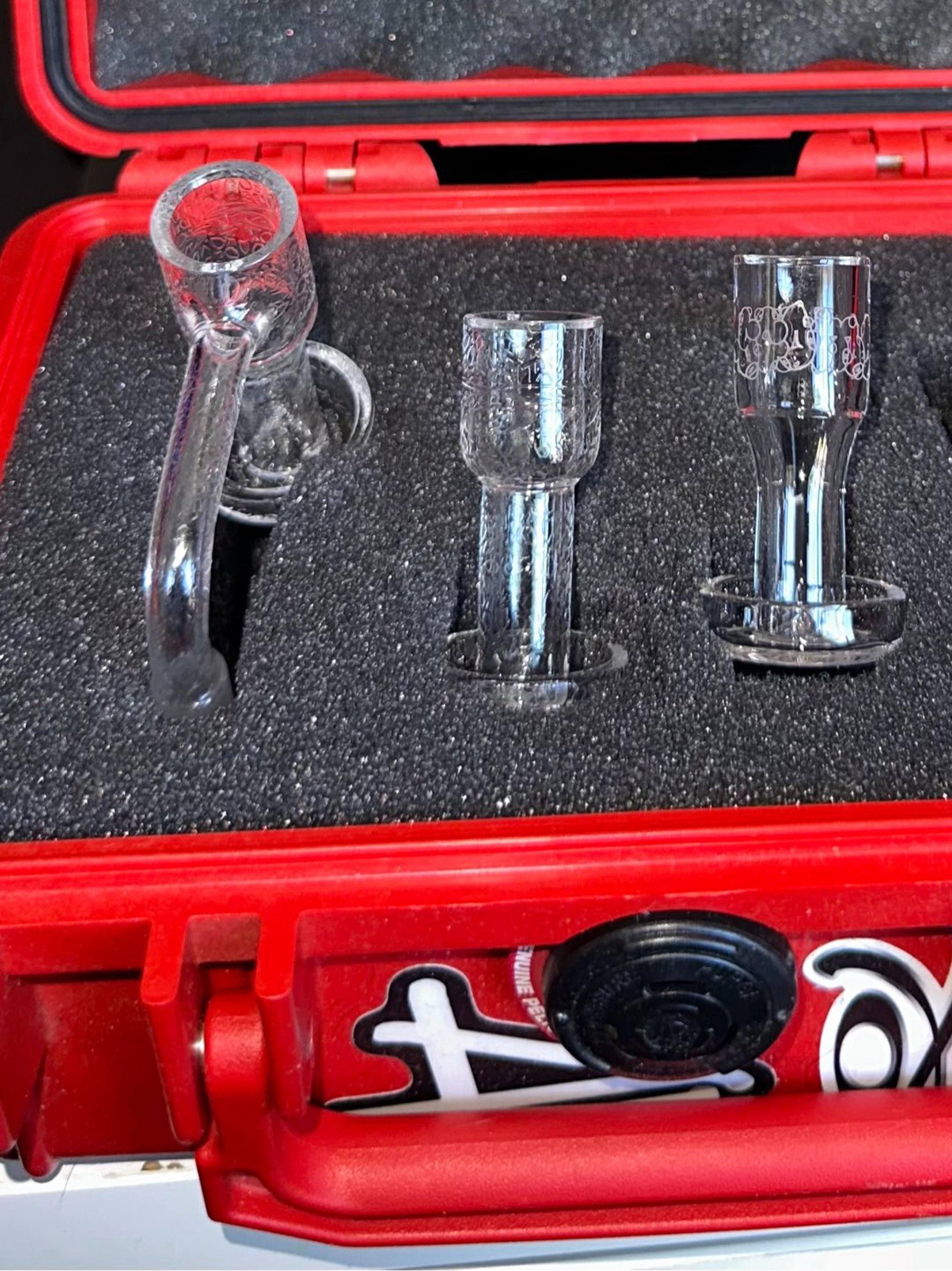Preview pic of Toro Vortex Slurper set
