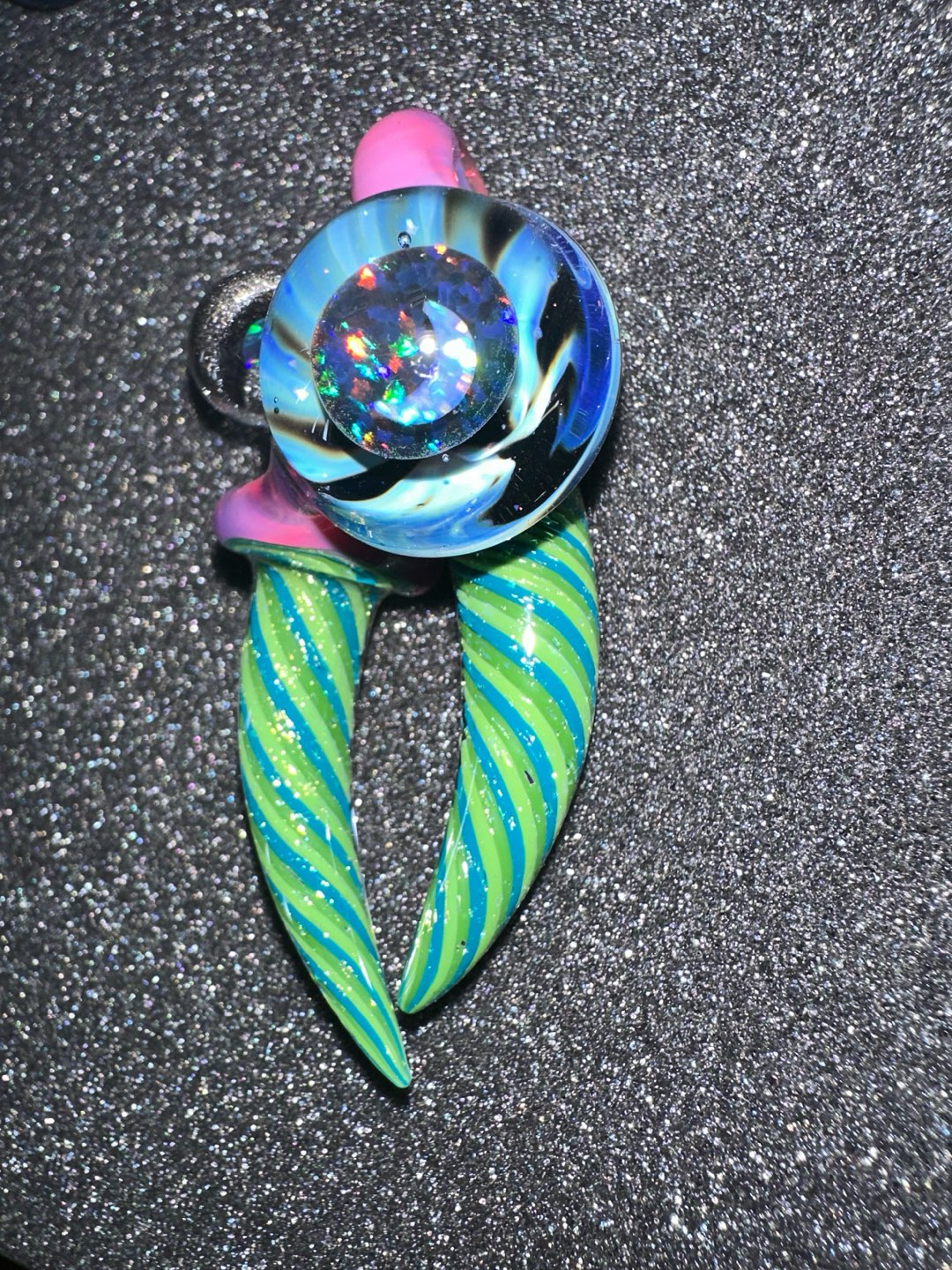 Preview pic of Big Z x Darby Space Key