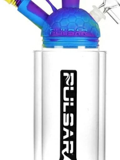 Preview pic of Pulsar multi function gravity bong