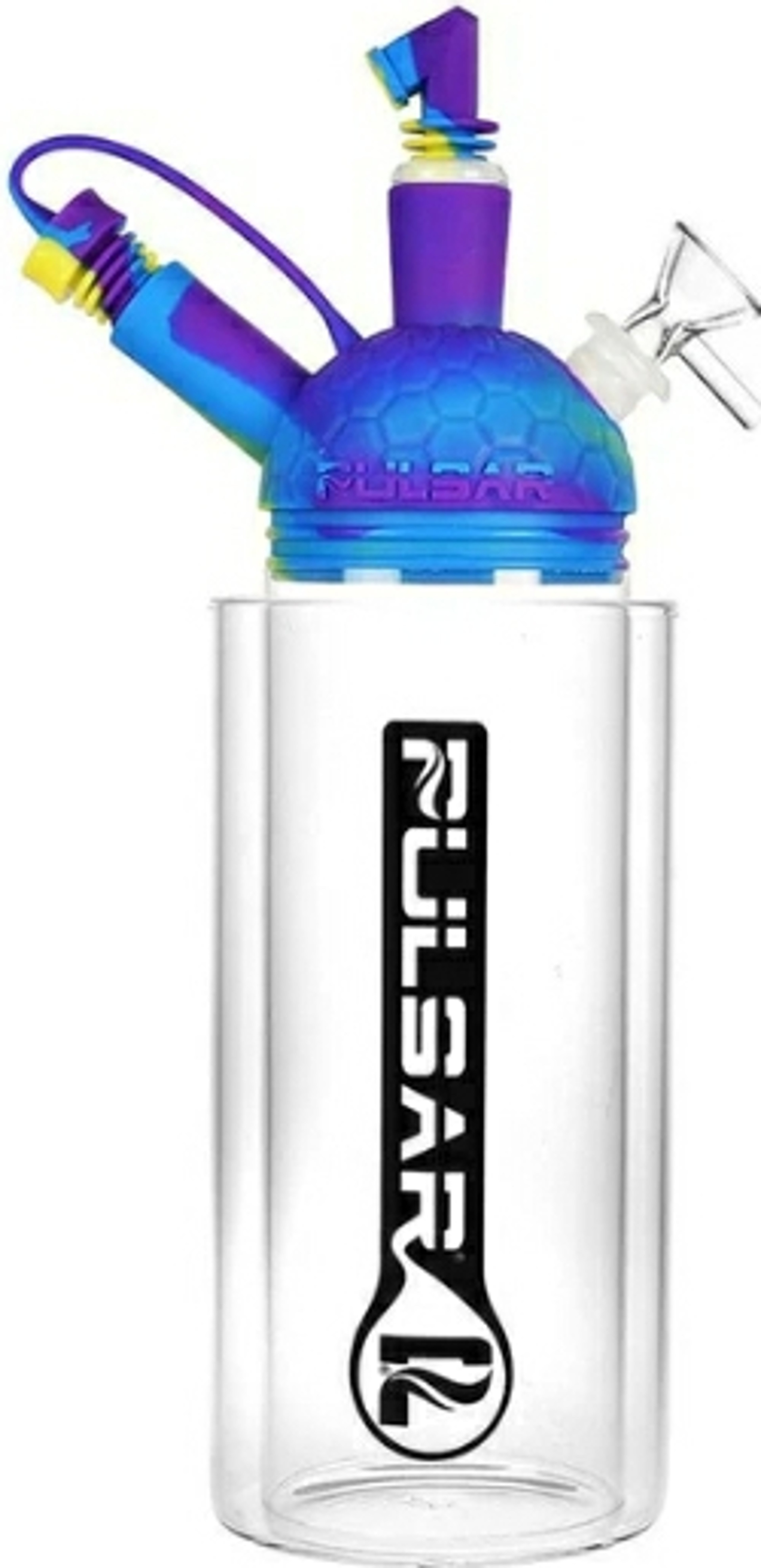 Preview pic of Pulsar multi function gravity bong