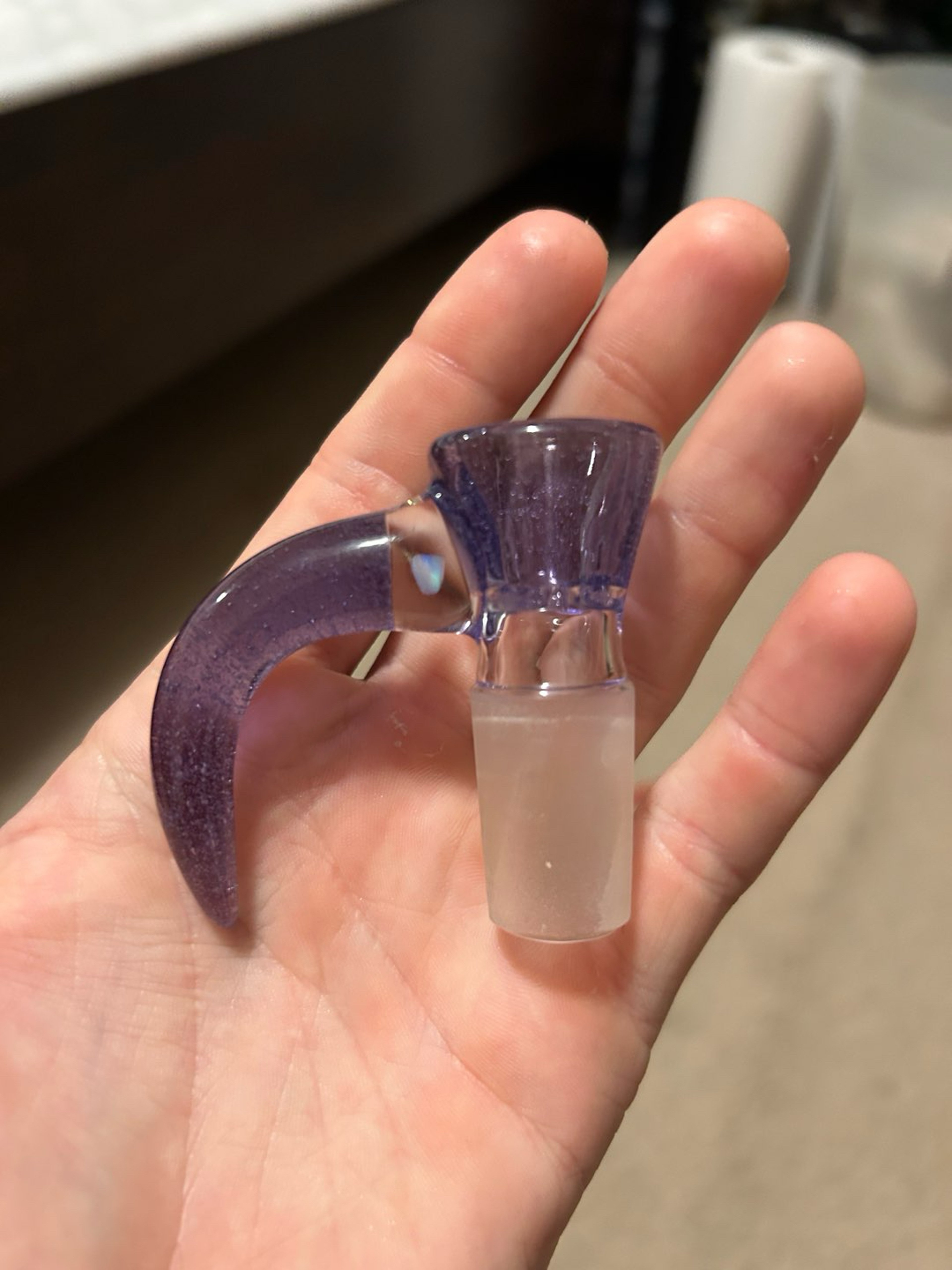 Preview pic of 18mm jarred Bennett