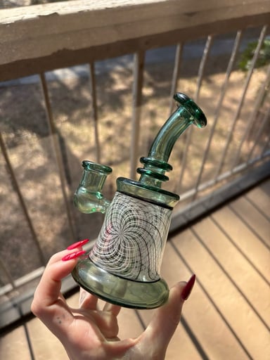 Preview pic of Daveman Banger Hanger