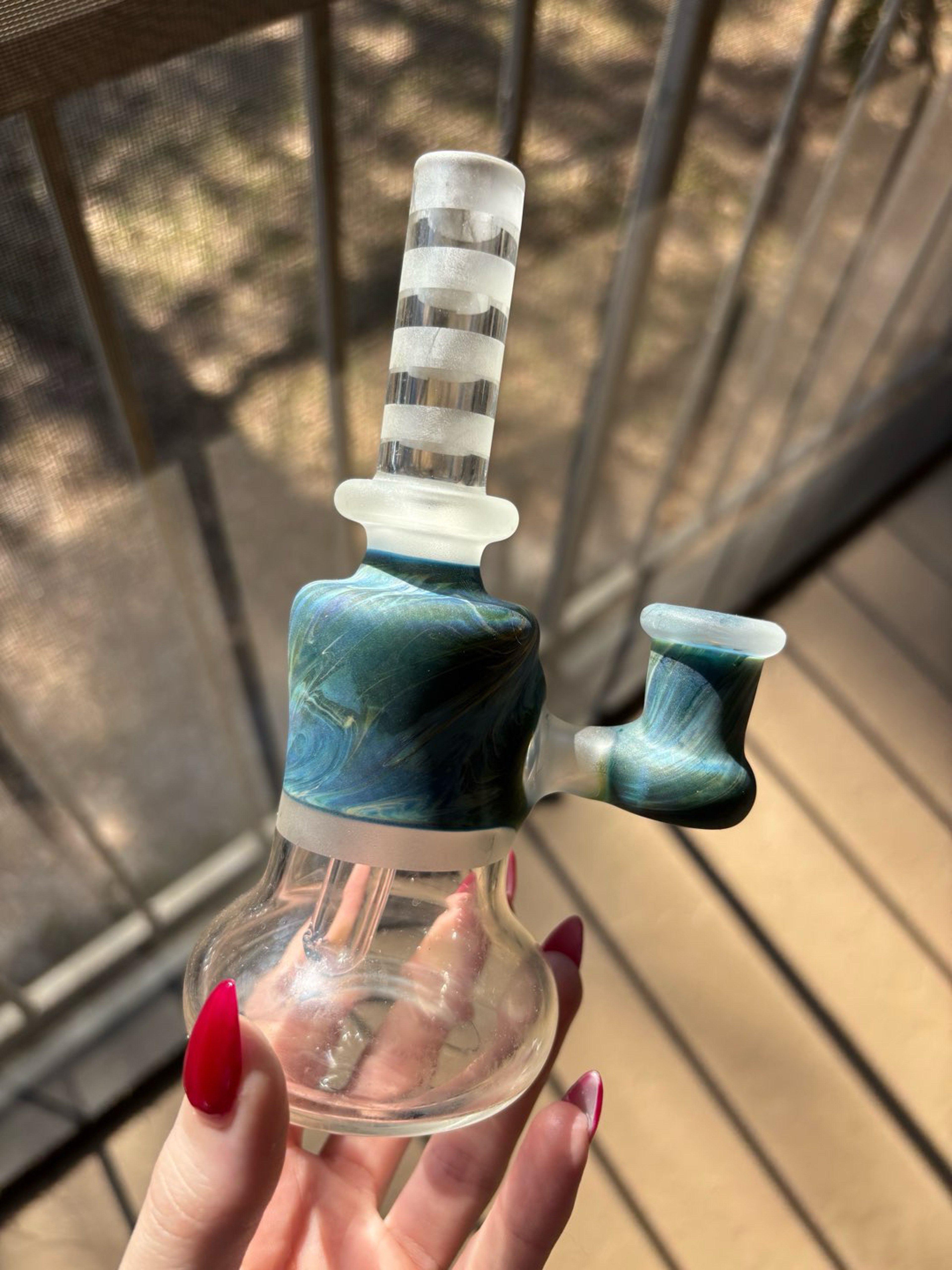 Preview pic of Banger Hanger
