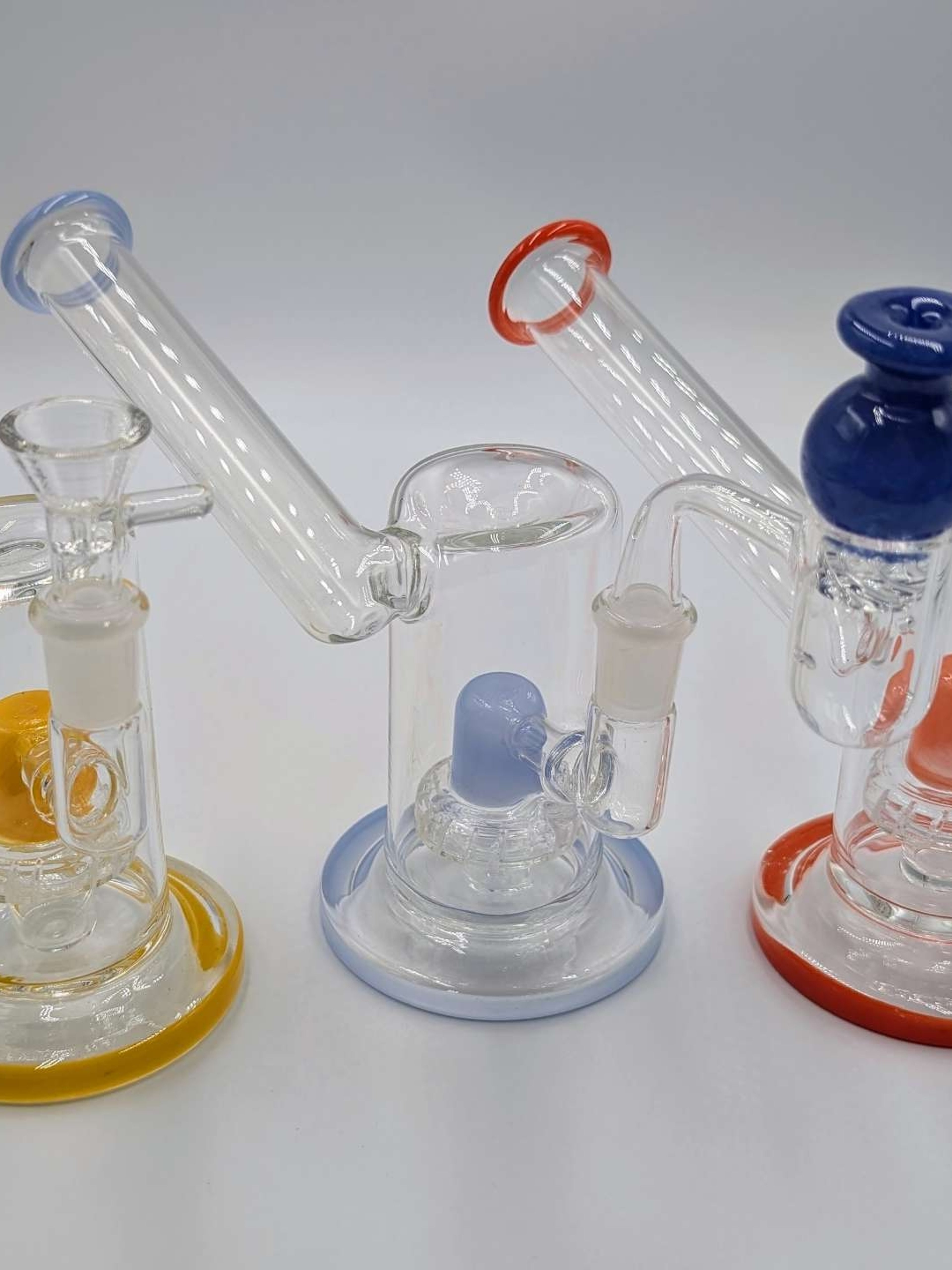 Preview pic of 3 Rig Bundle **New**