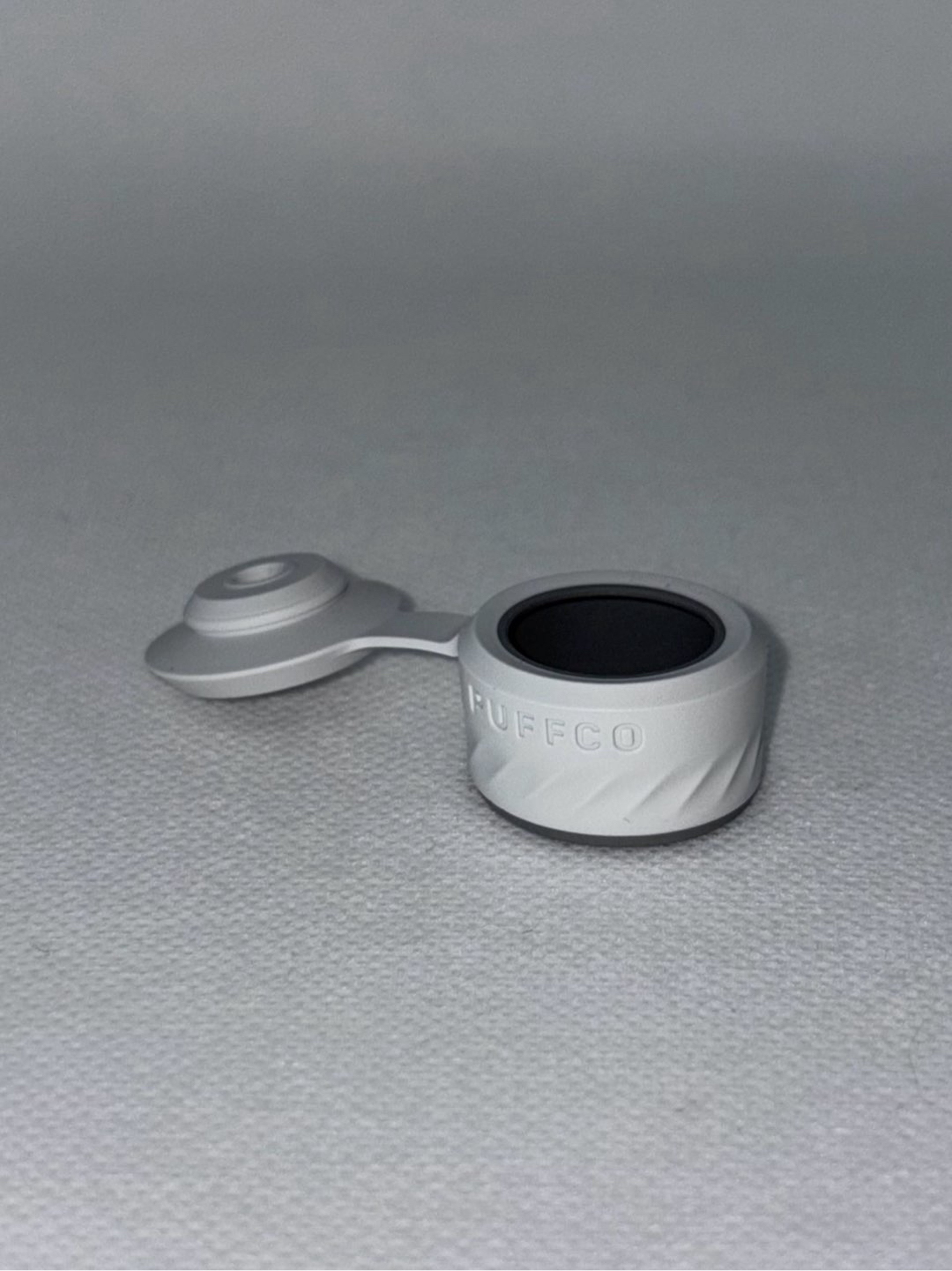 Preview pic of Puffco Peak Pro Pearl Joystick Cap