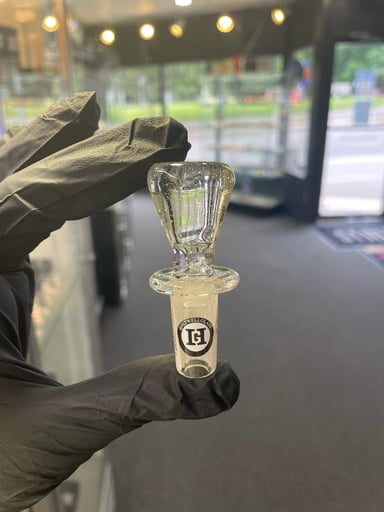 Preview pic of Hitwell UV Frit Funnel