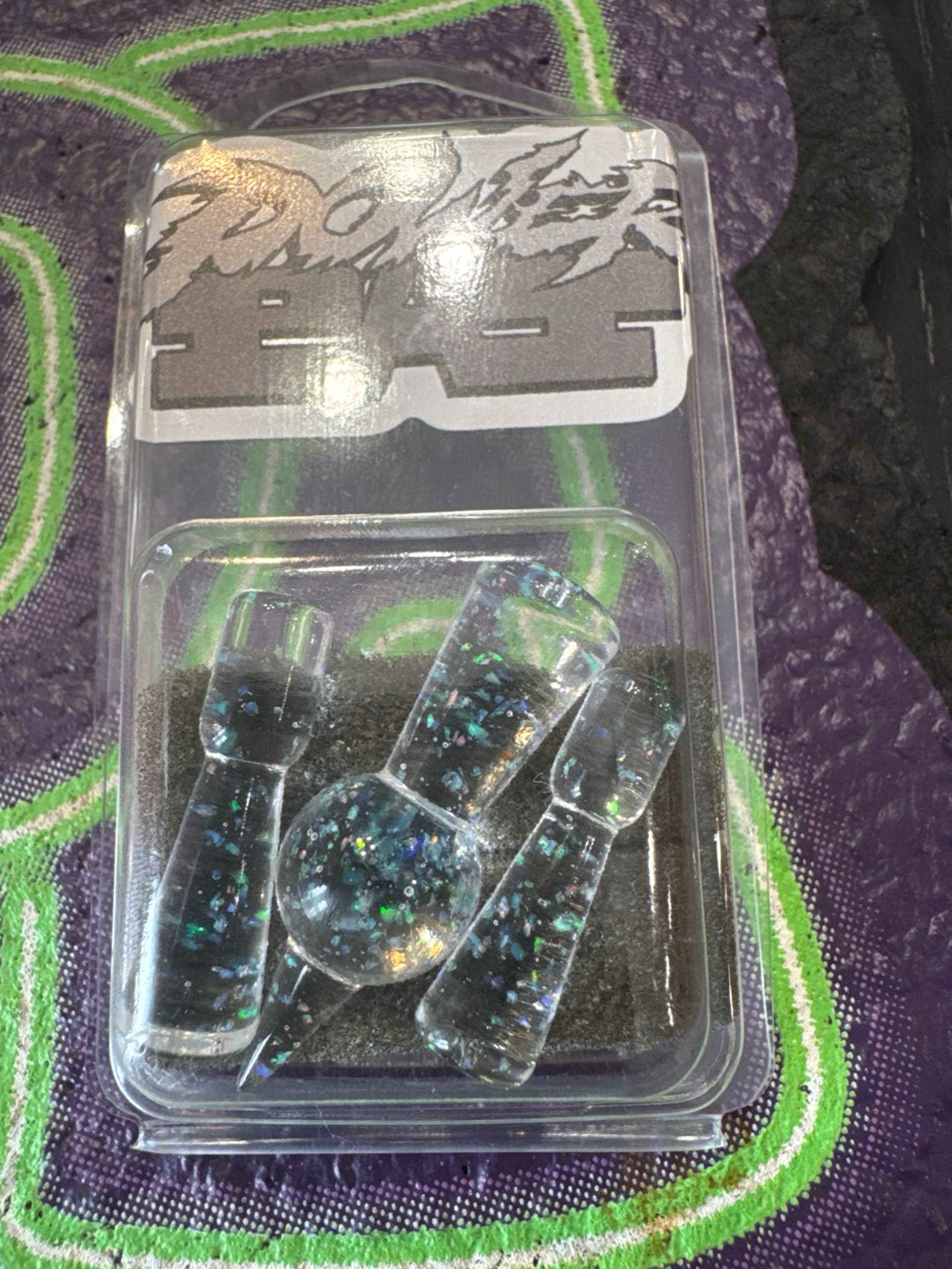 Preview pic of Power Pat Control Tower Set