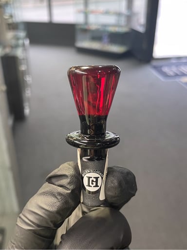 Preview pic of Hitwell Funnel Red, Black