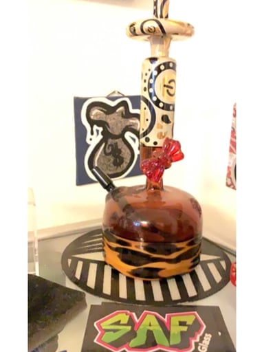 Preview pic of Jag x saki